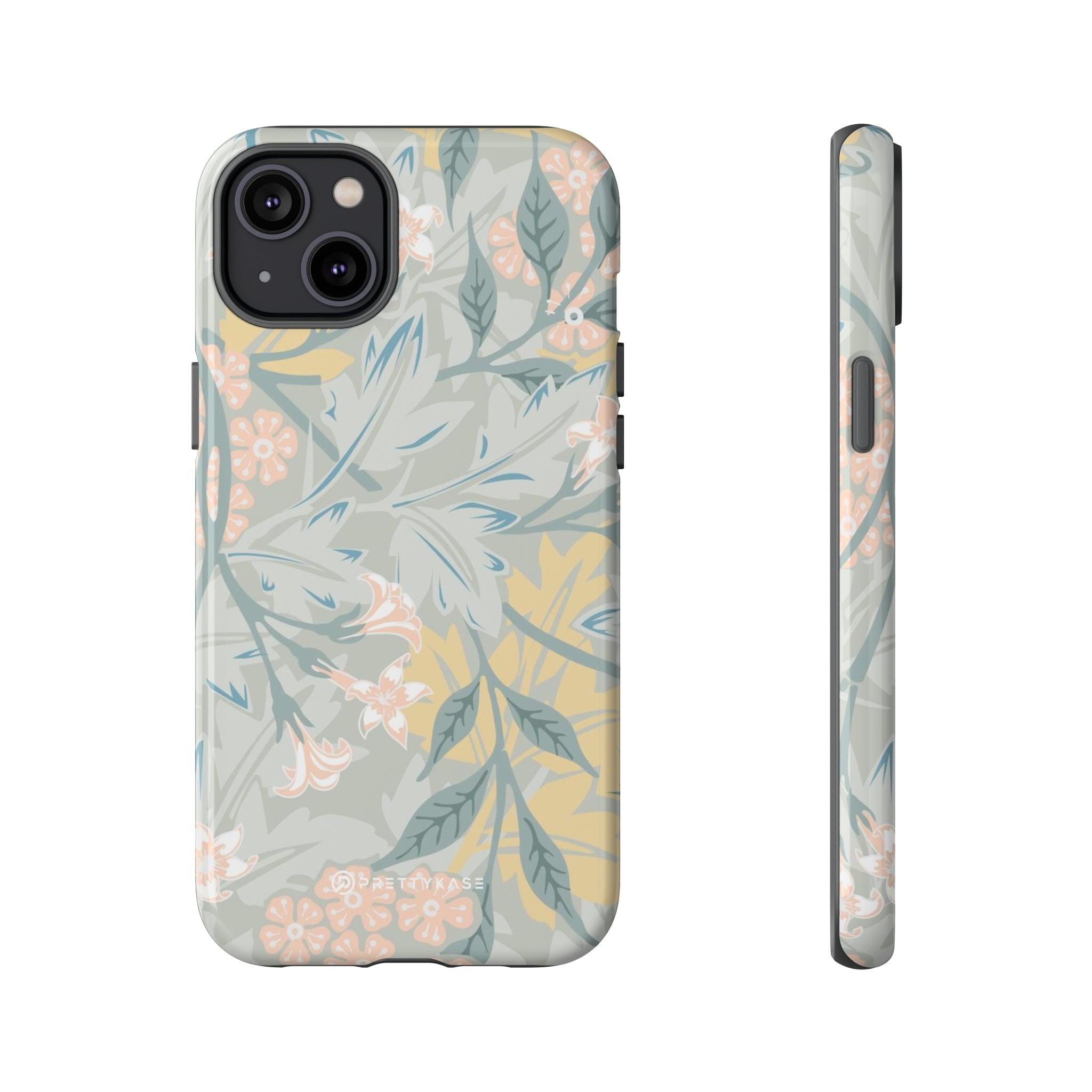 Lush Meadow Floral - PrettyKase