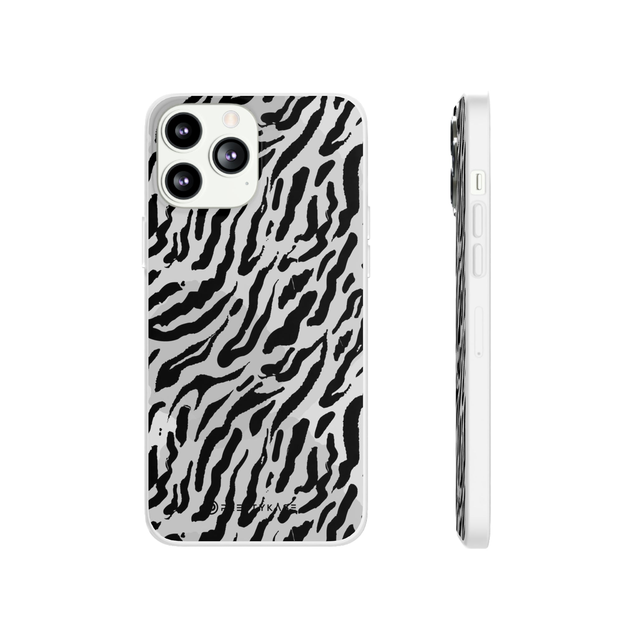 Zebra Vibes Slim