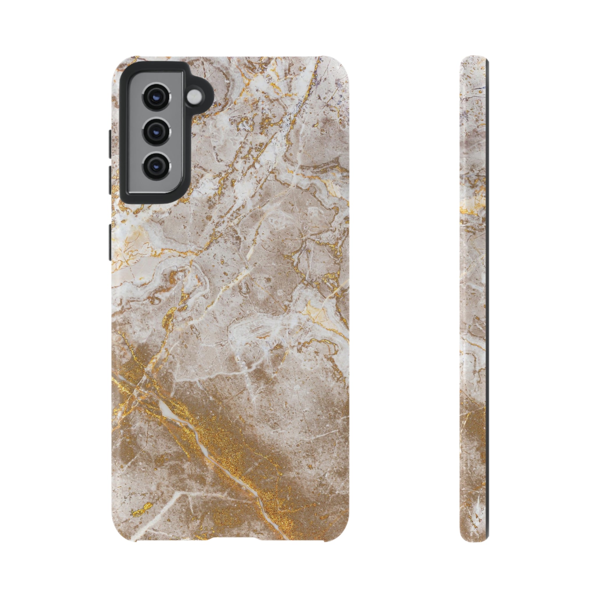 Marble Gold