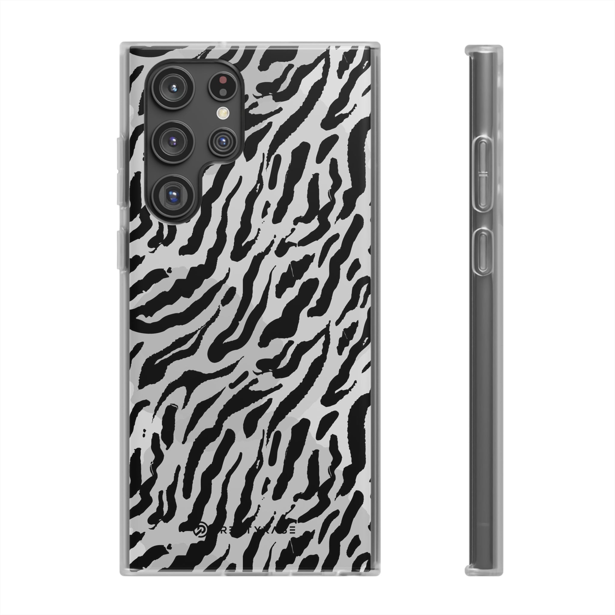 Zebra Vibes Slim