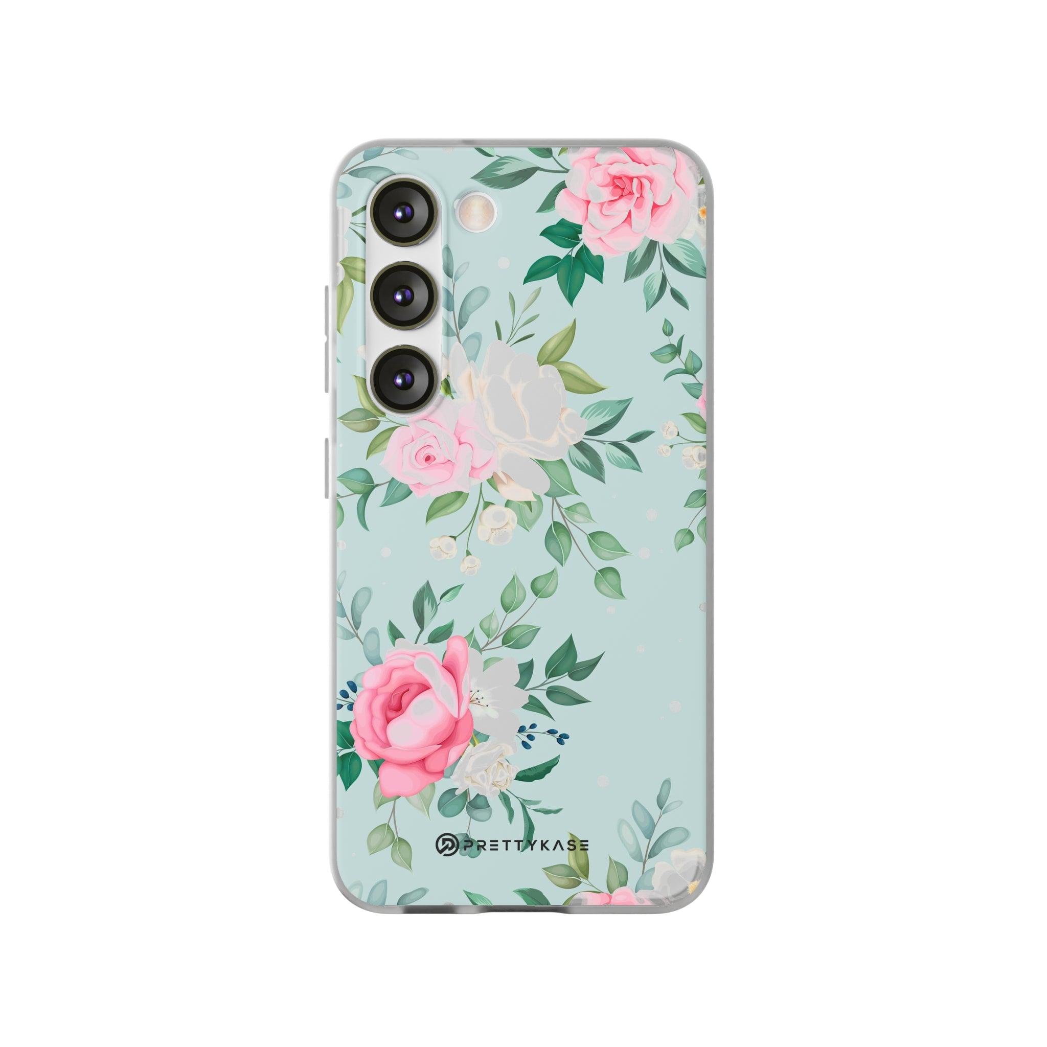 Flower Theme Slim - PrettyKase