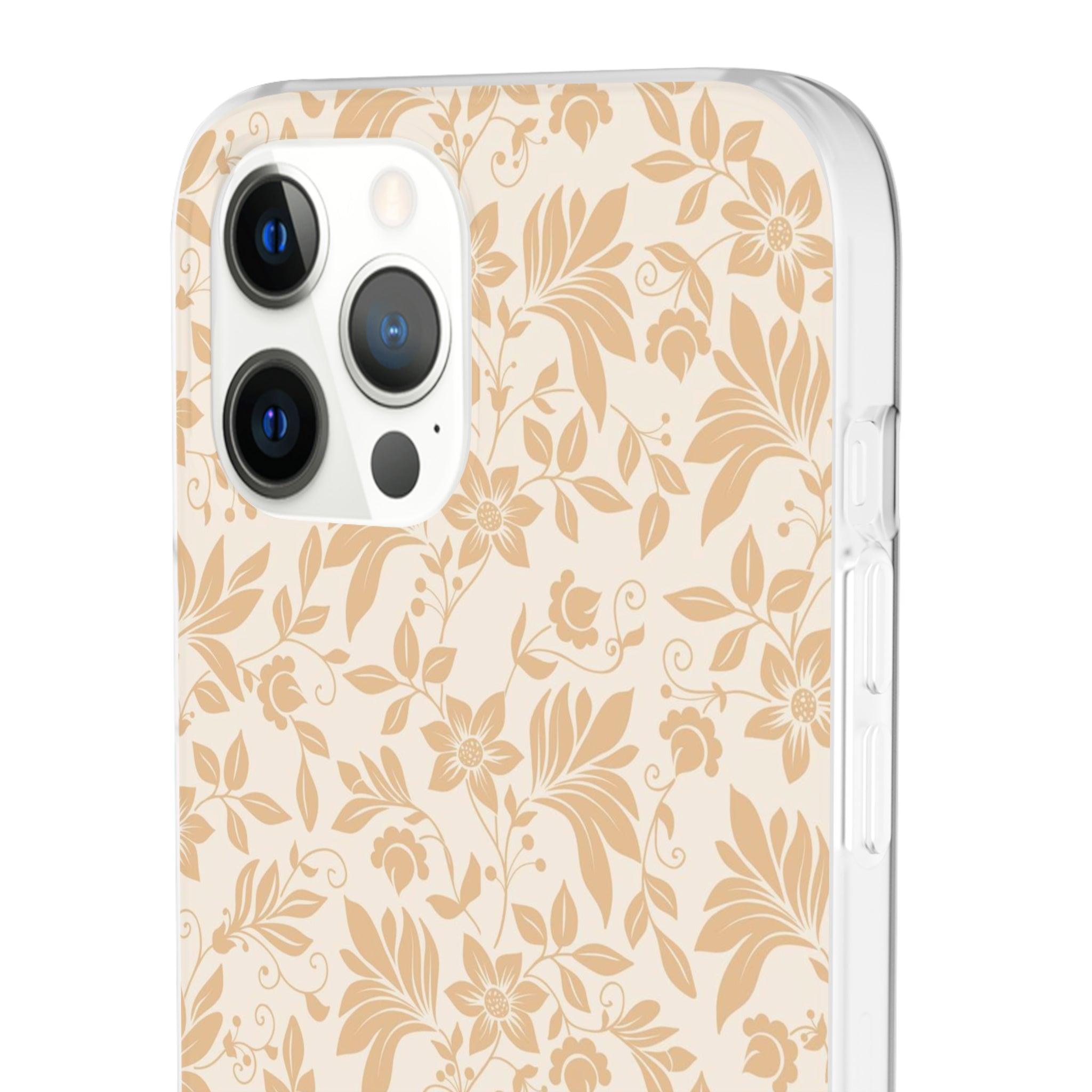 Floral Provence Slim - PrettyKase