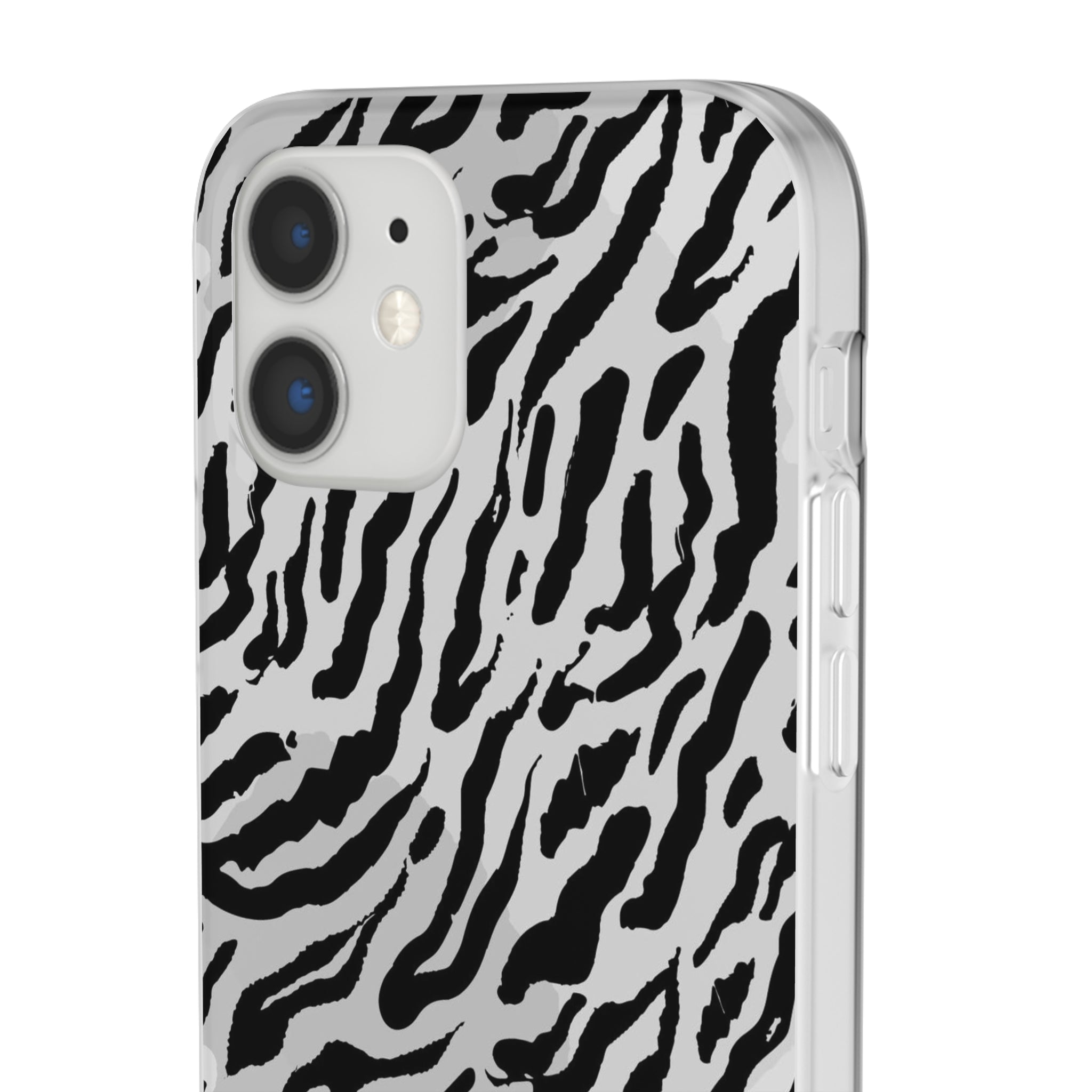 Zebra Vibes Slim