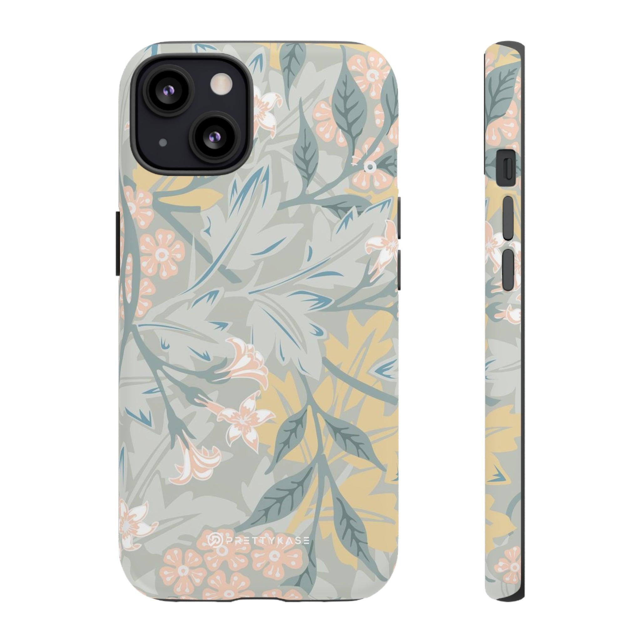 Lush Meadow Floral - PrettyKase