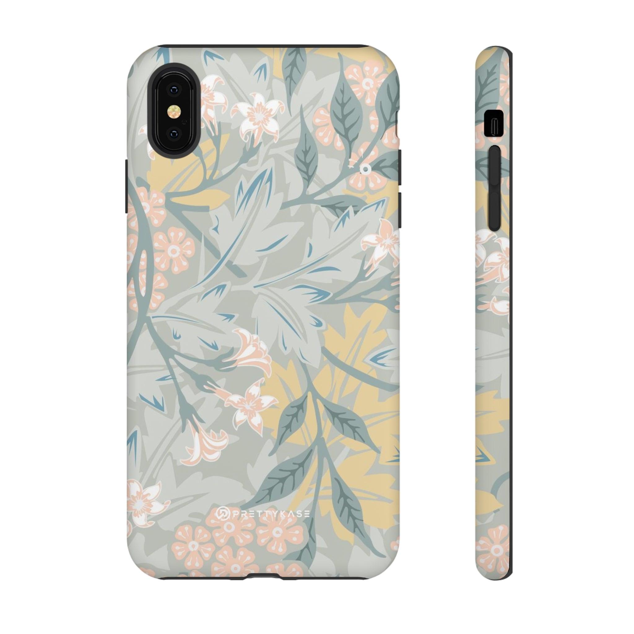 Lush Meadow Floral - PrettyKase