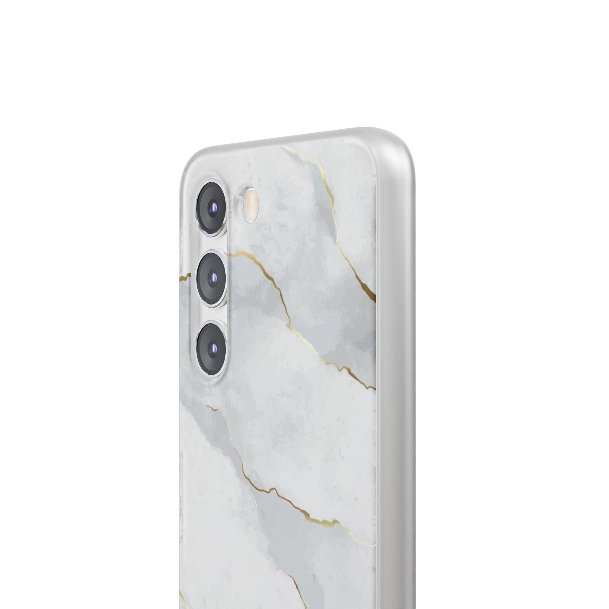 Crystal Marble Slim - PrettyKase