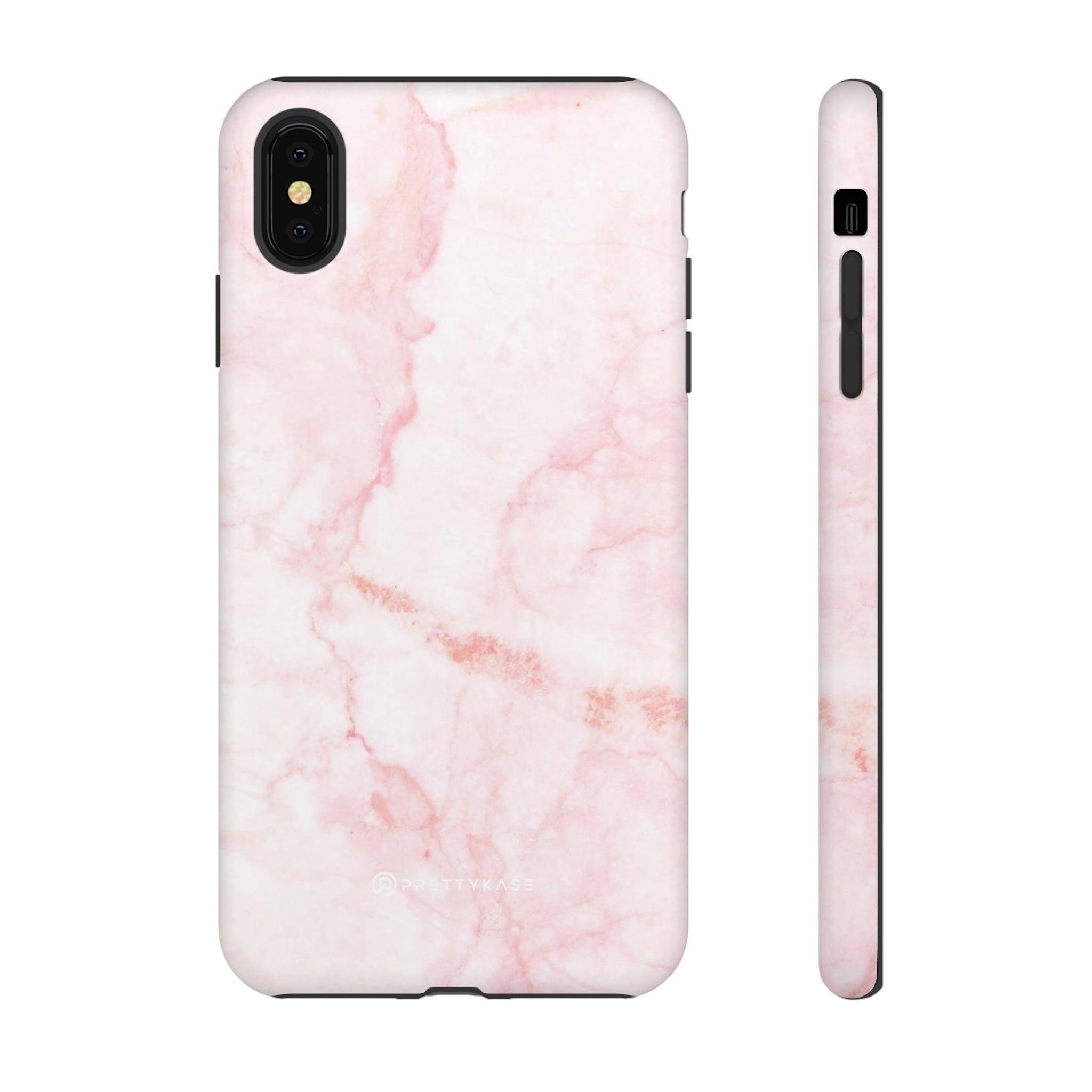 Pink Marble - PrettyKase