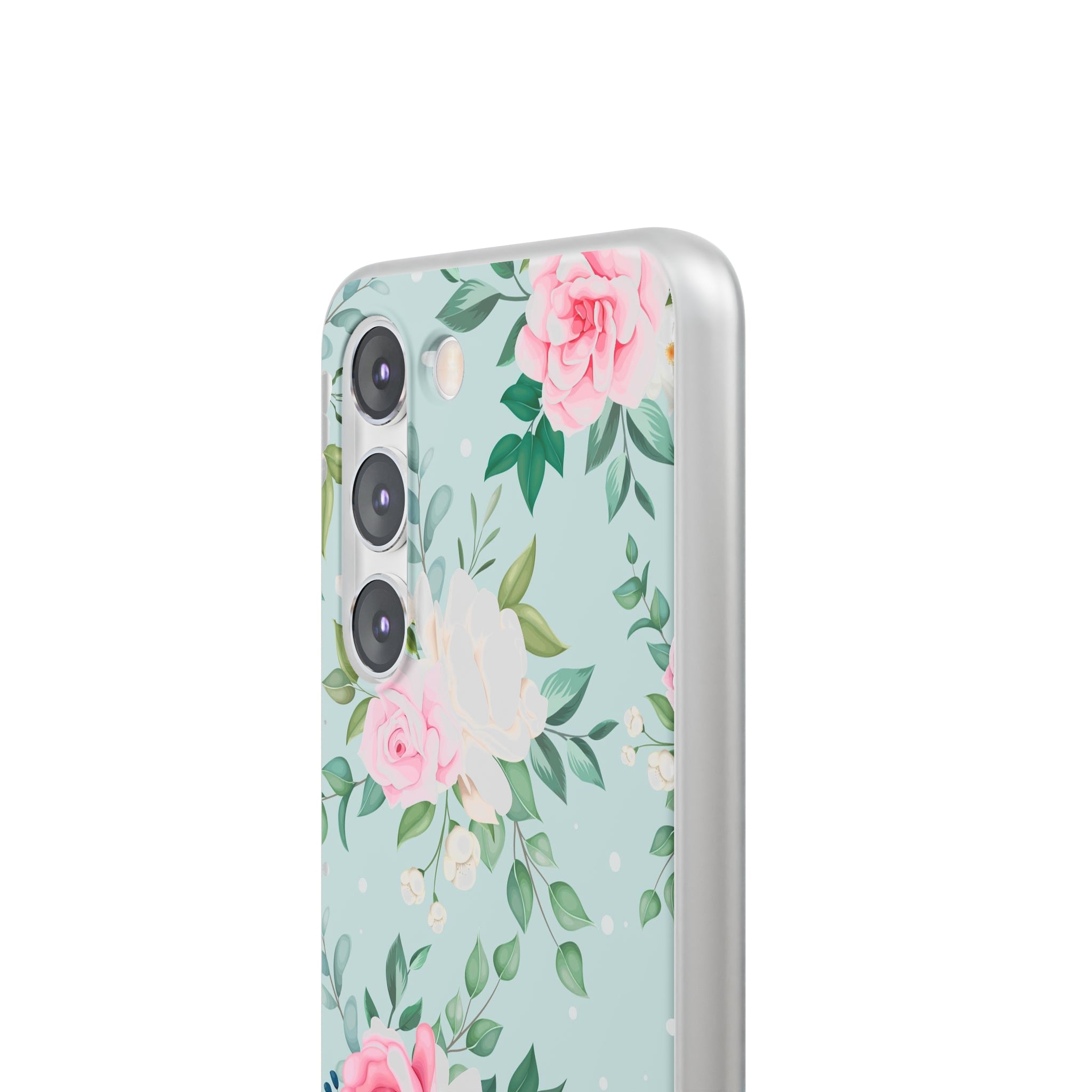 Flower Theme Slim