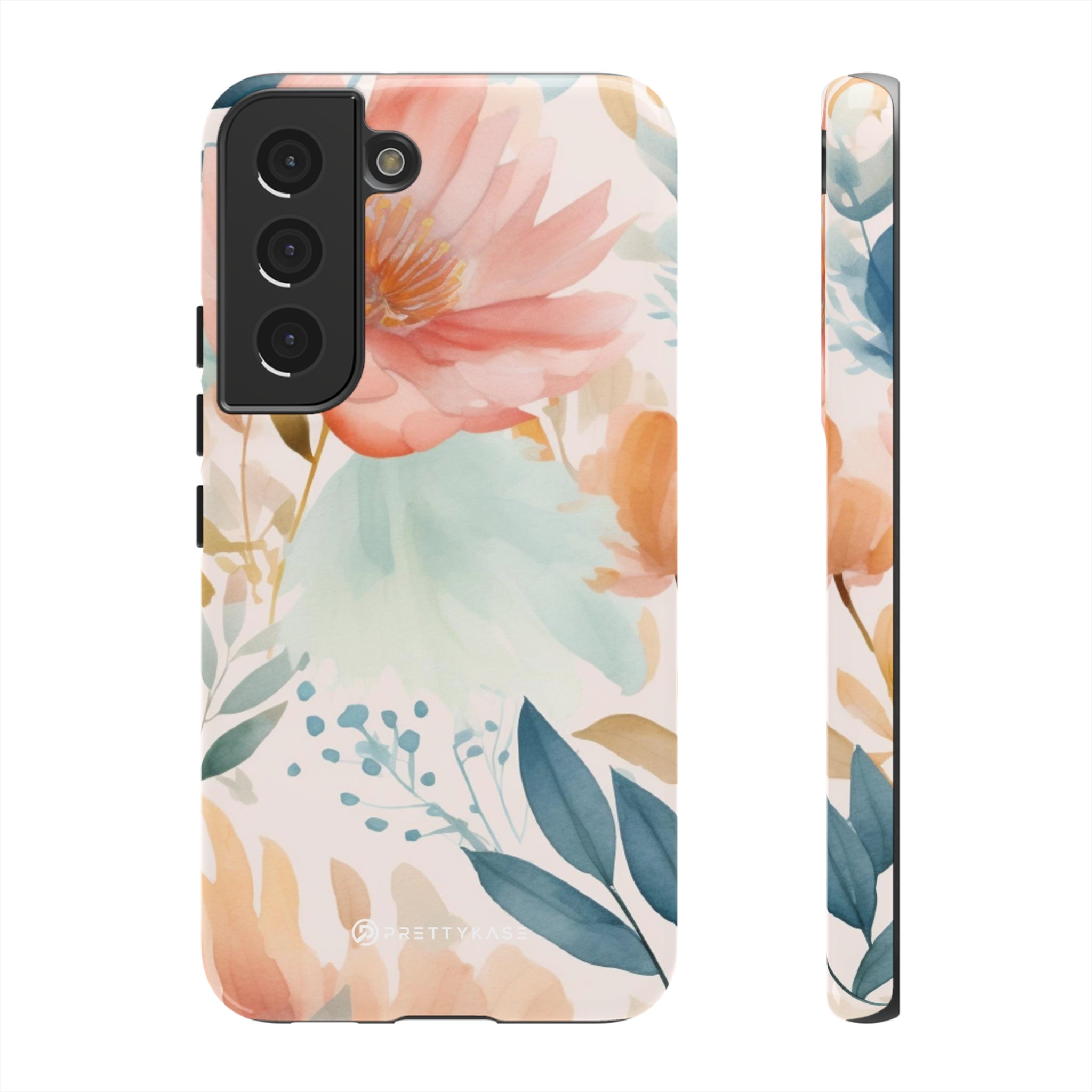 Cute Floral Pattern