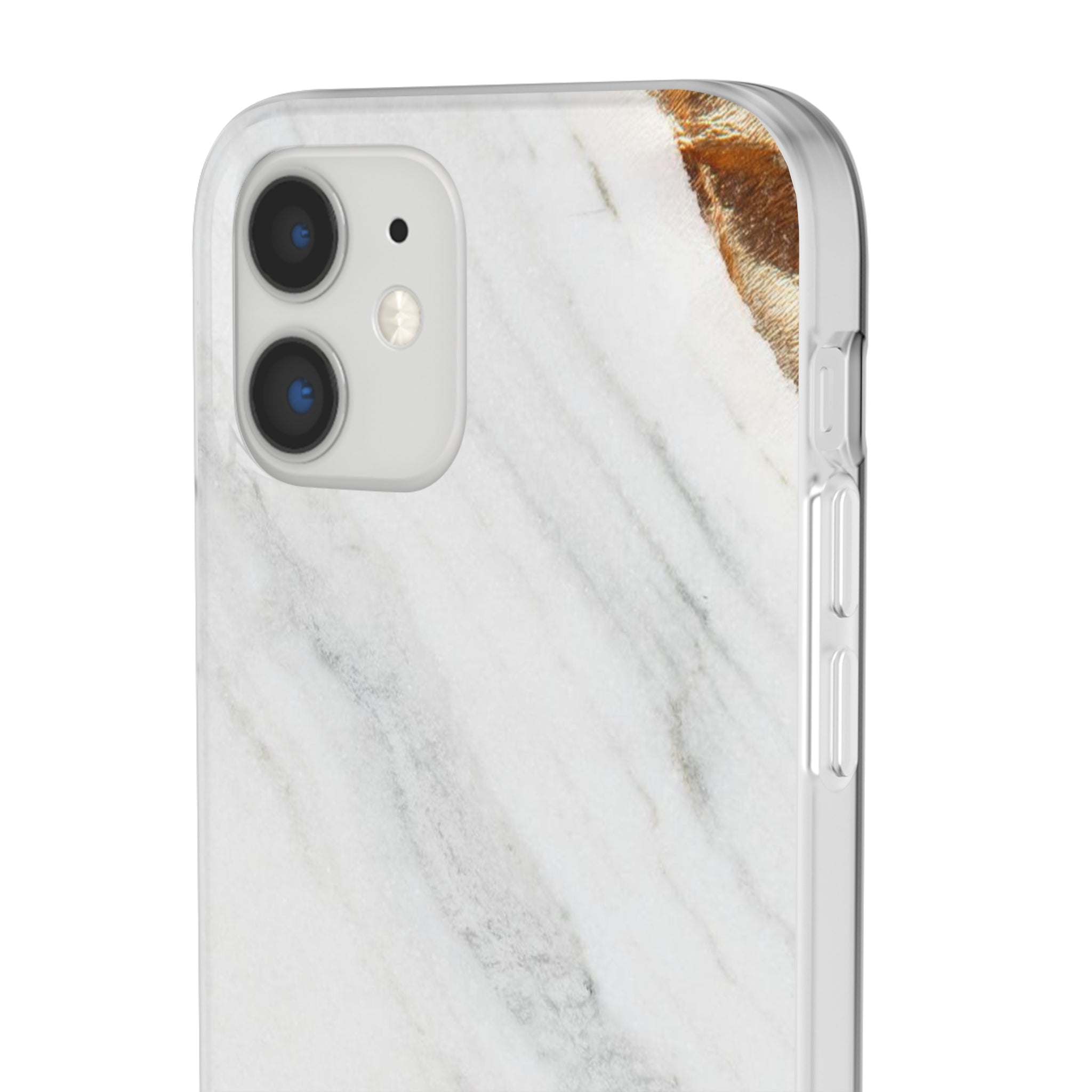 Metalic Marble Slim