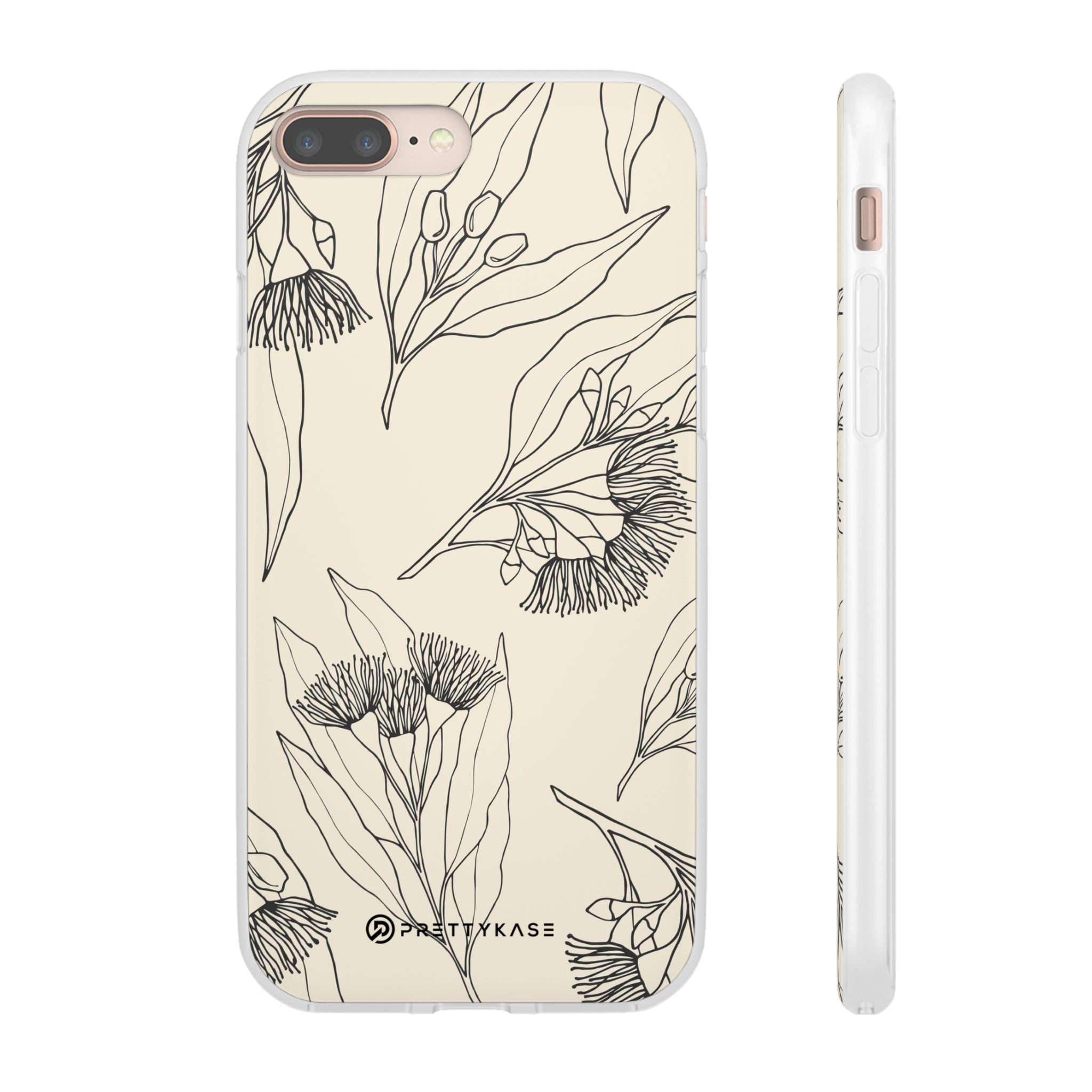 Croquis Floral Slim