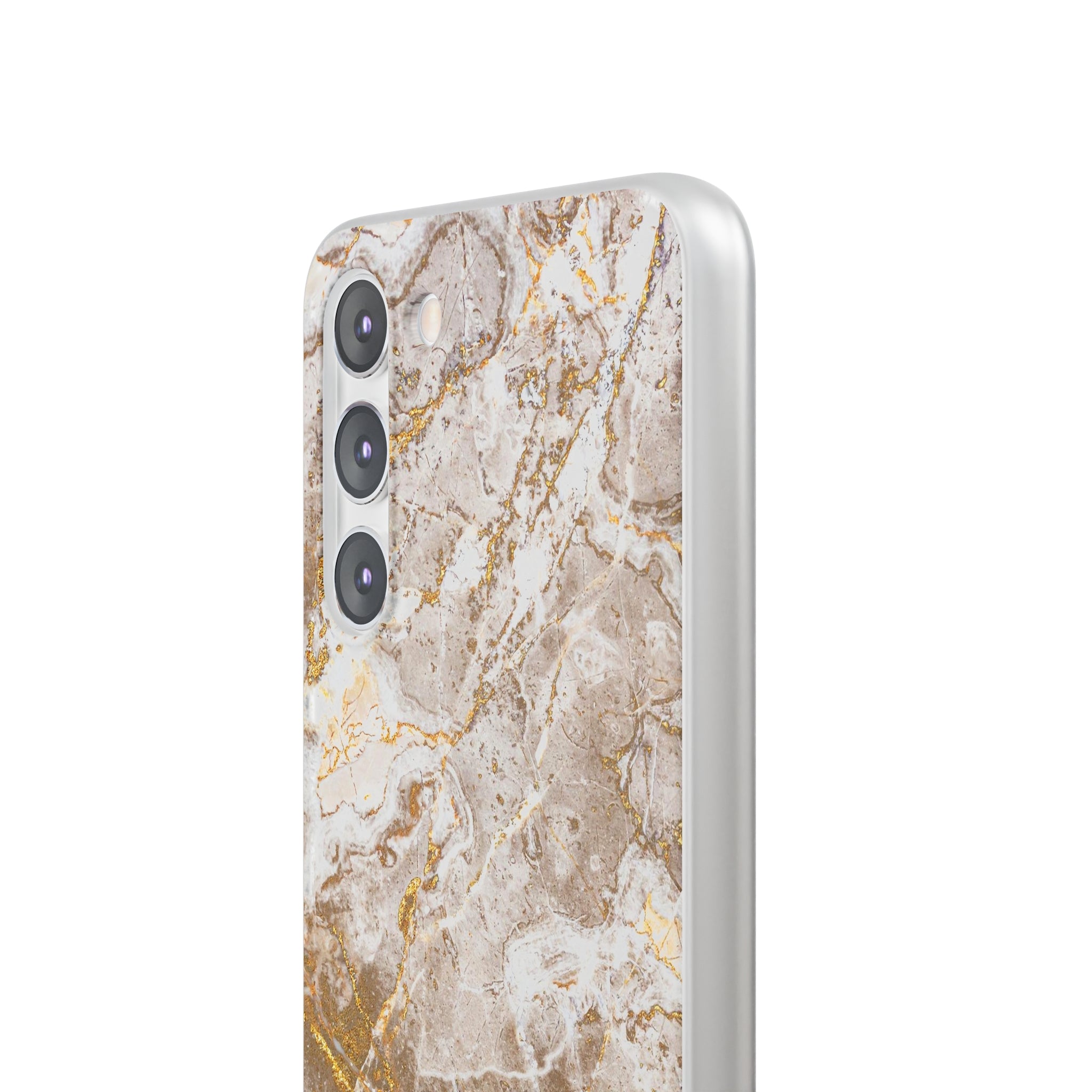 Marble Gold Slim