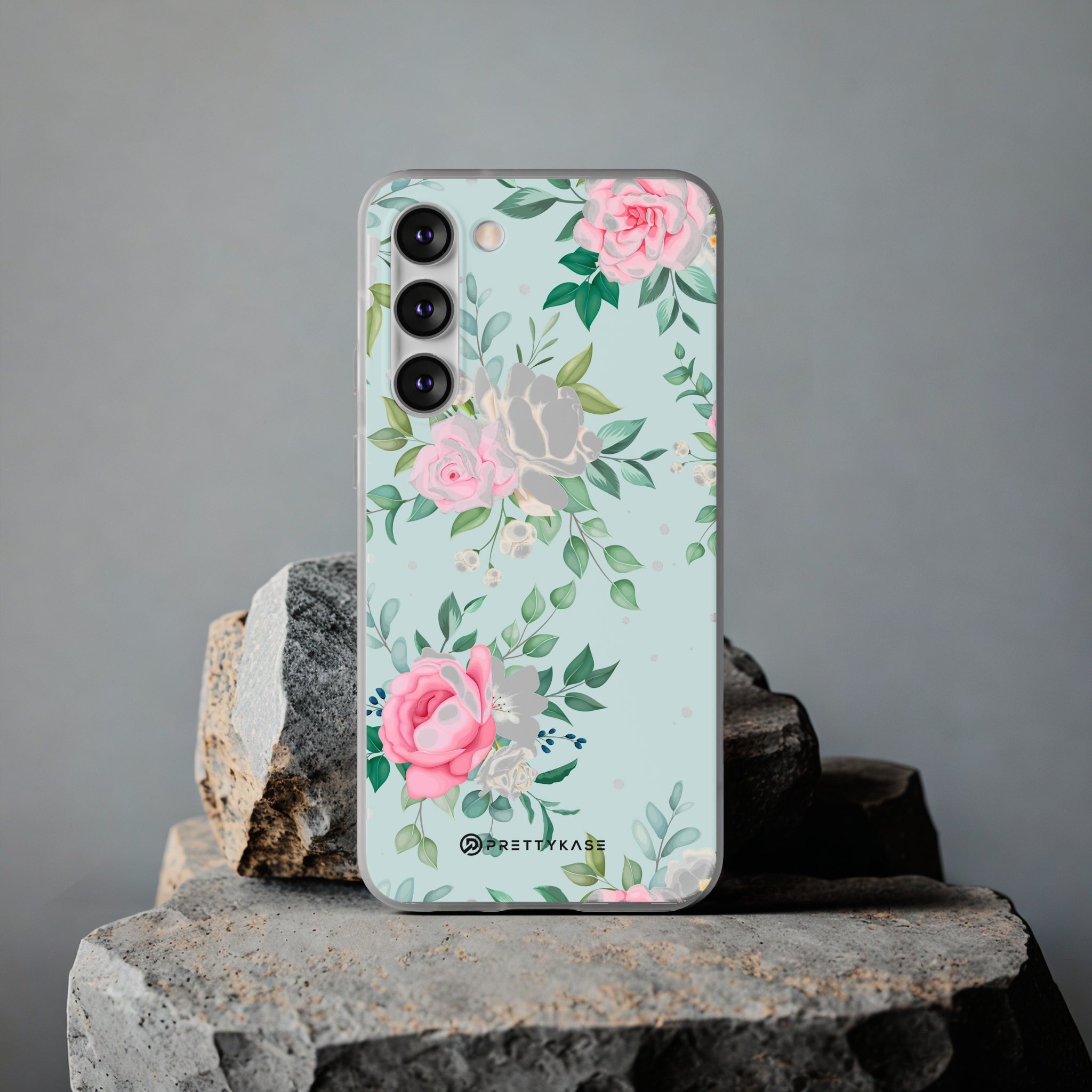 Flower Theme Slim