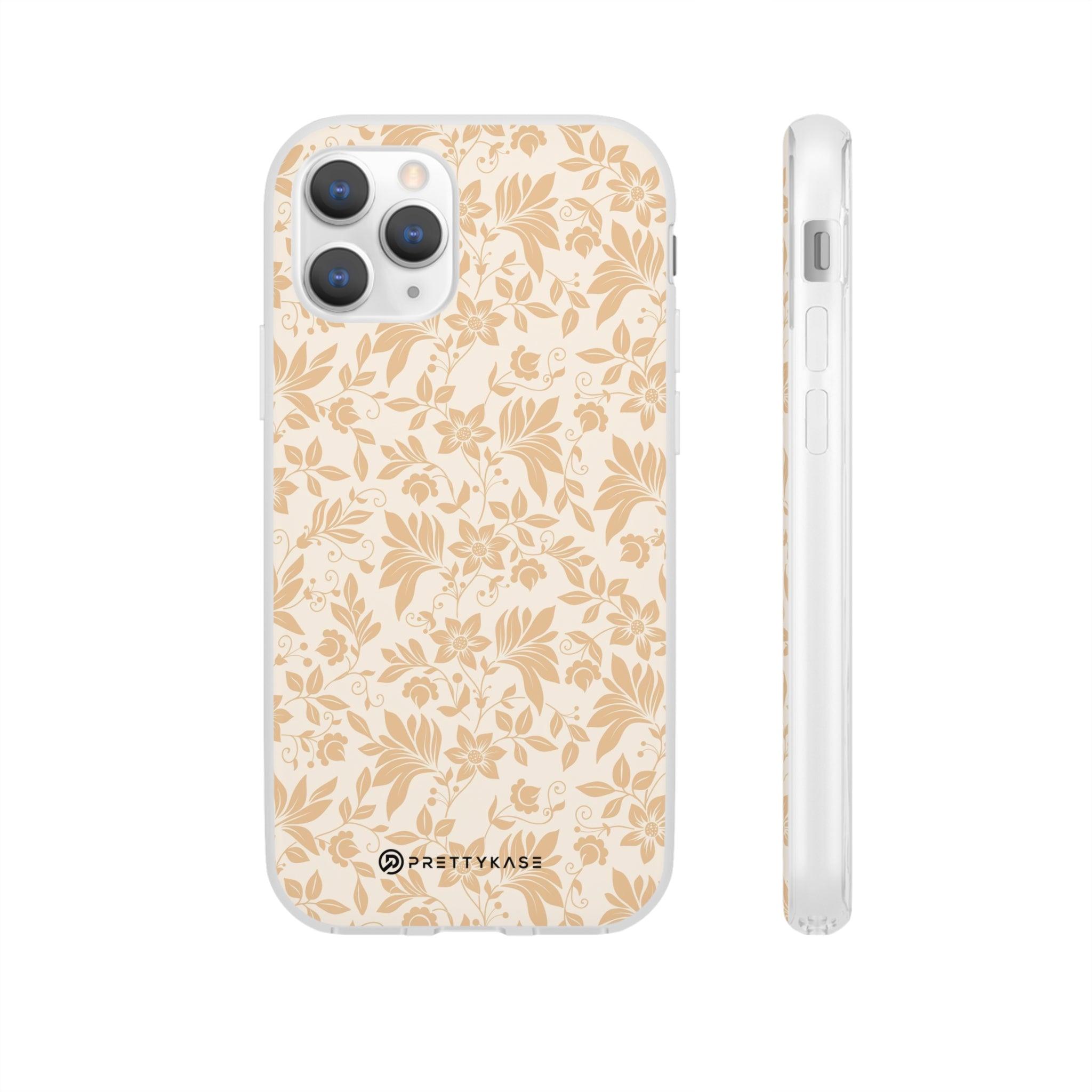 Floral Provence Slim - PrettyKase