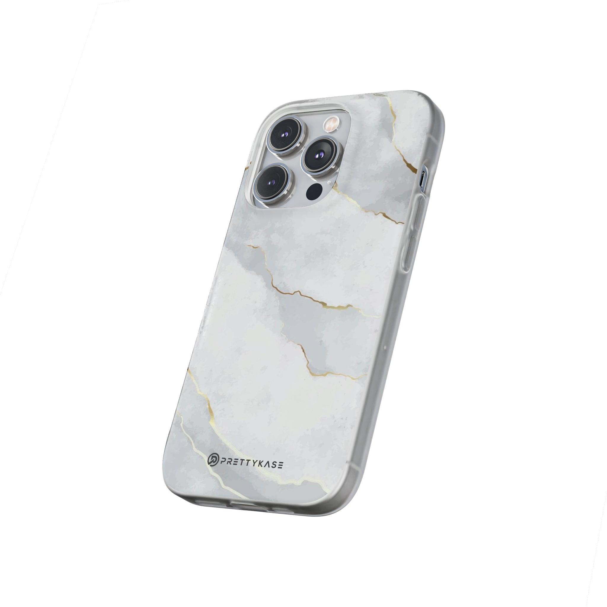 Crystal Marble Slim - PrettyKase