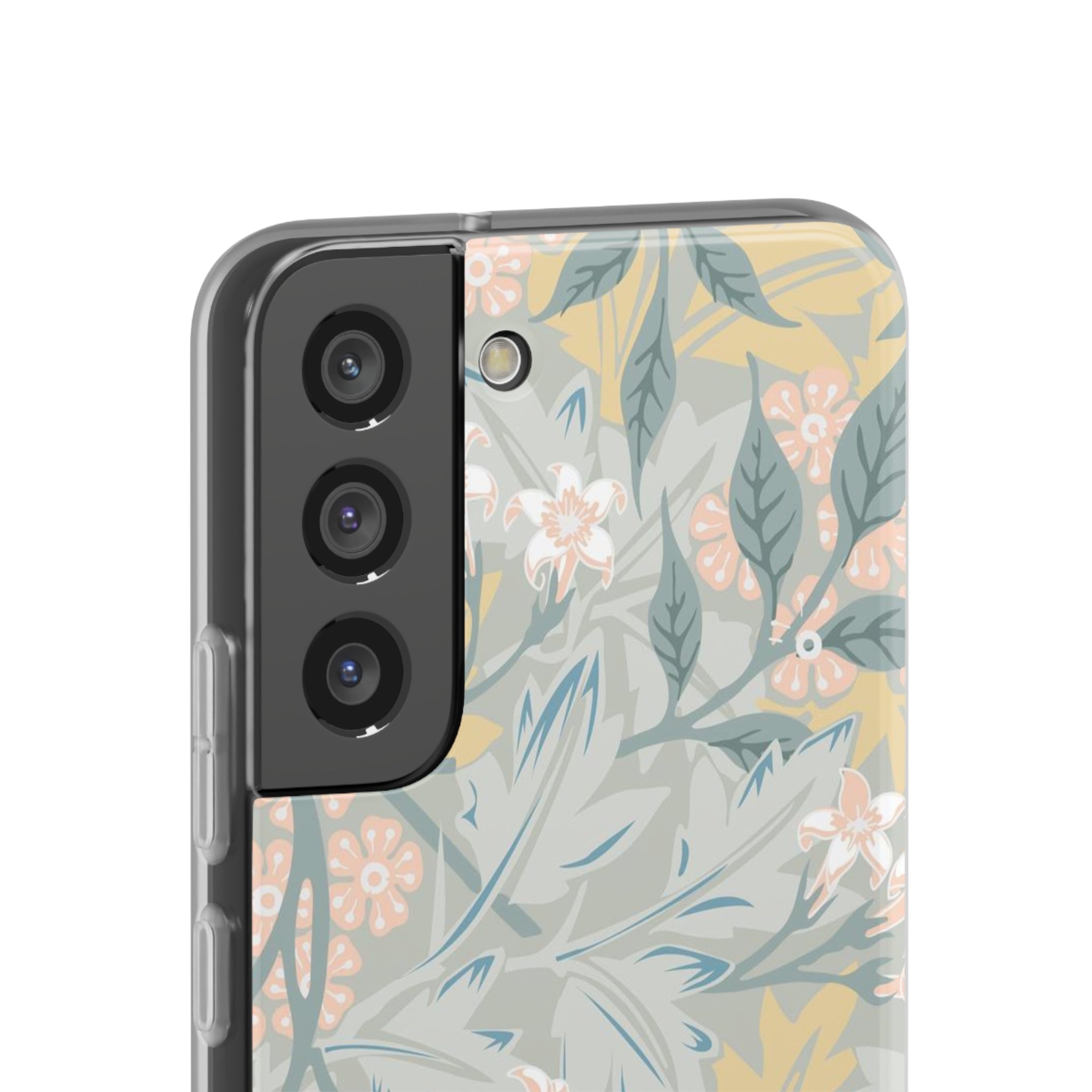 Lush Meadow Floral Slim