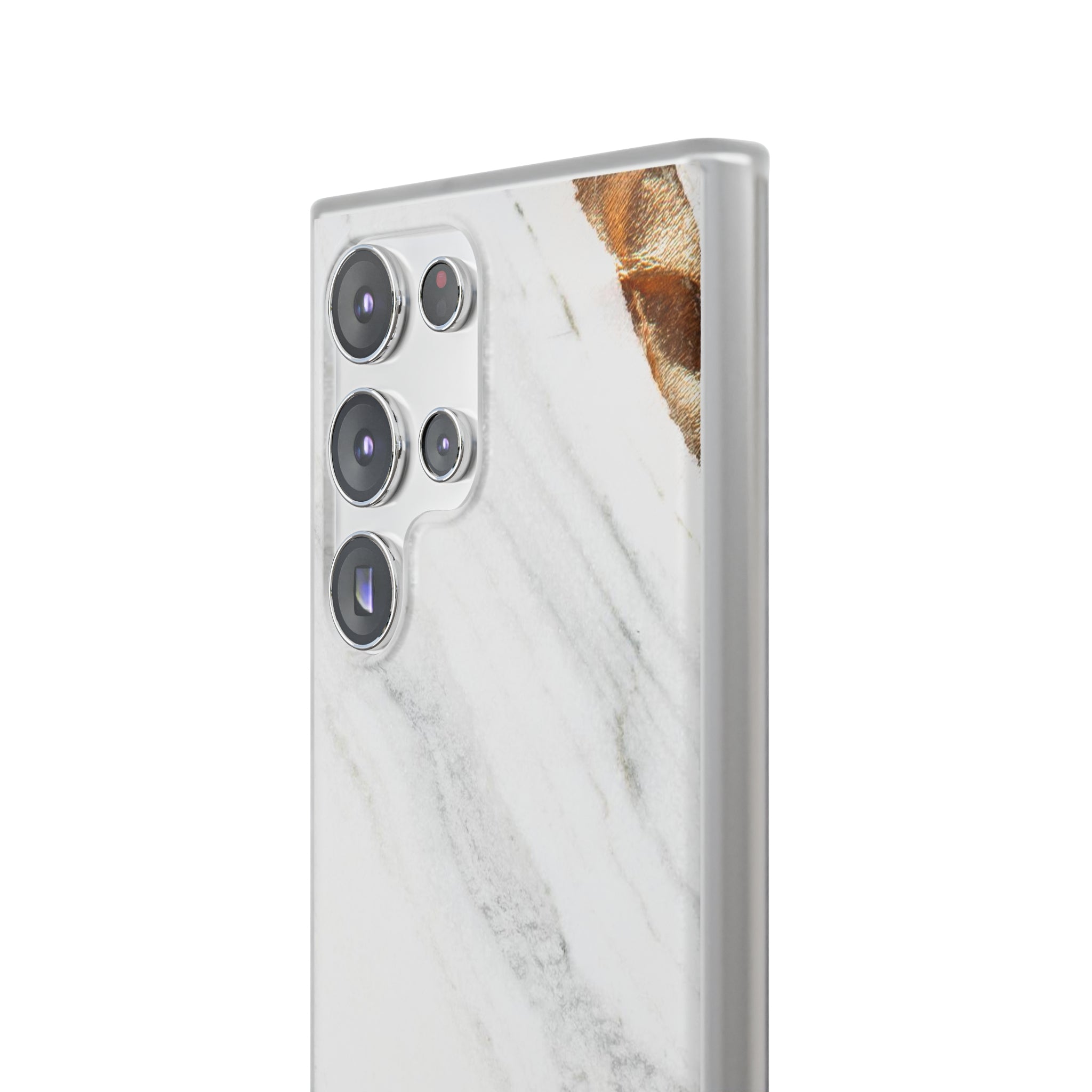 Metalic Marble Slim