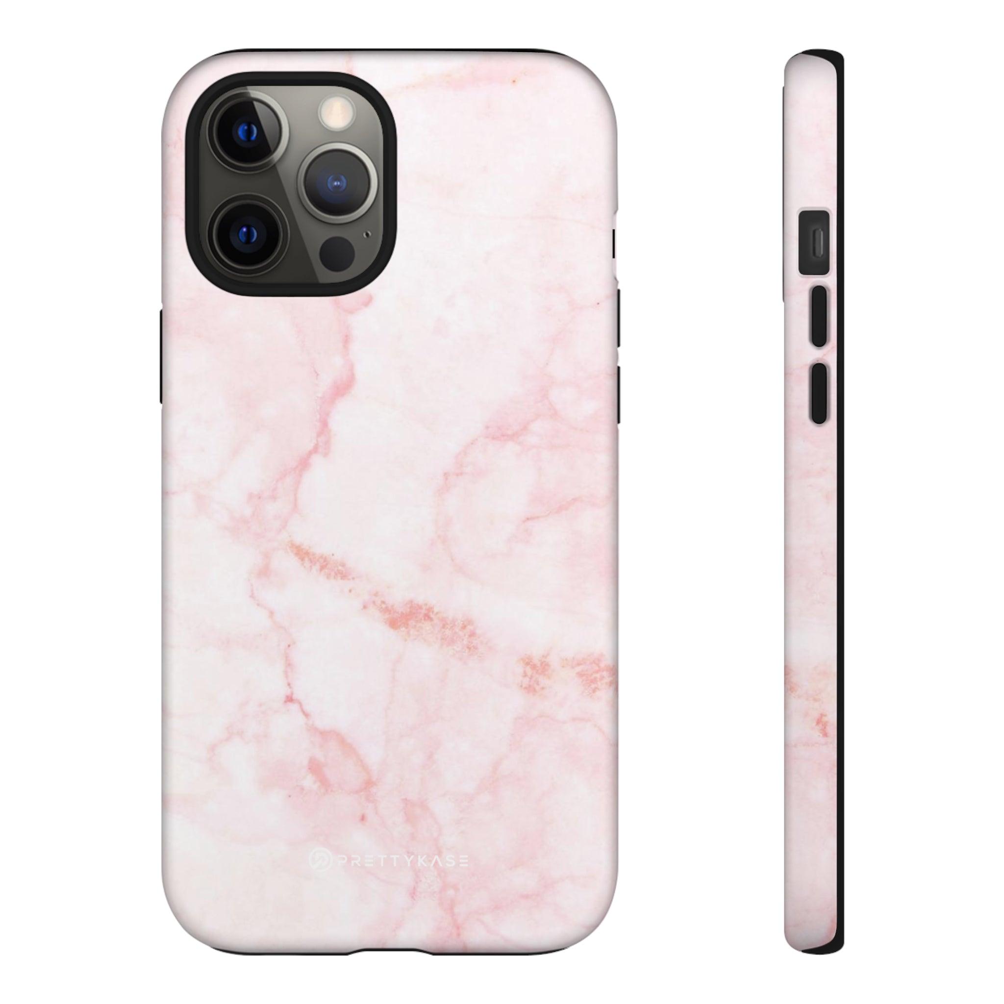 Pink Marble - PrettyKase