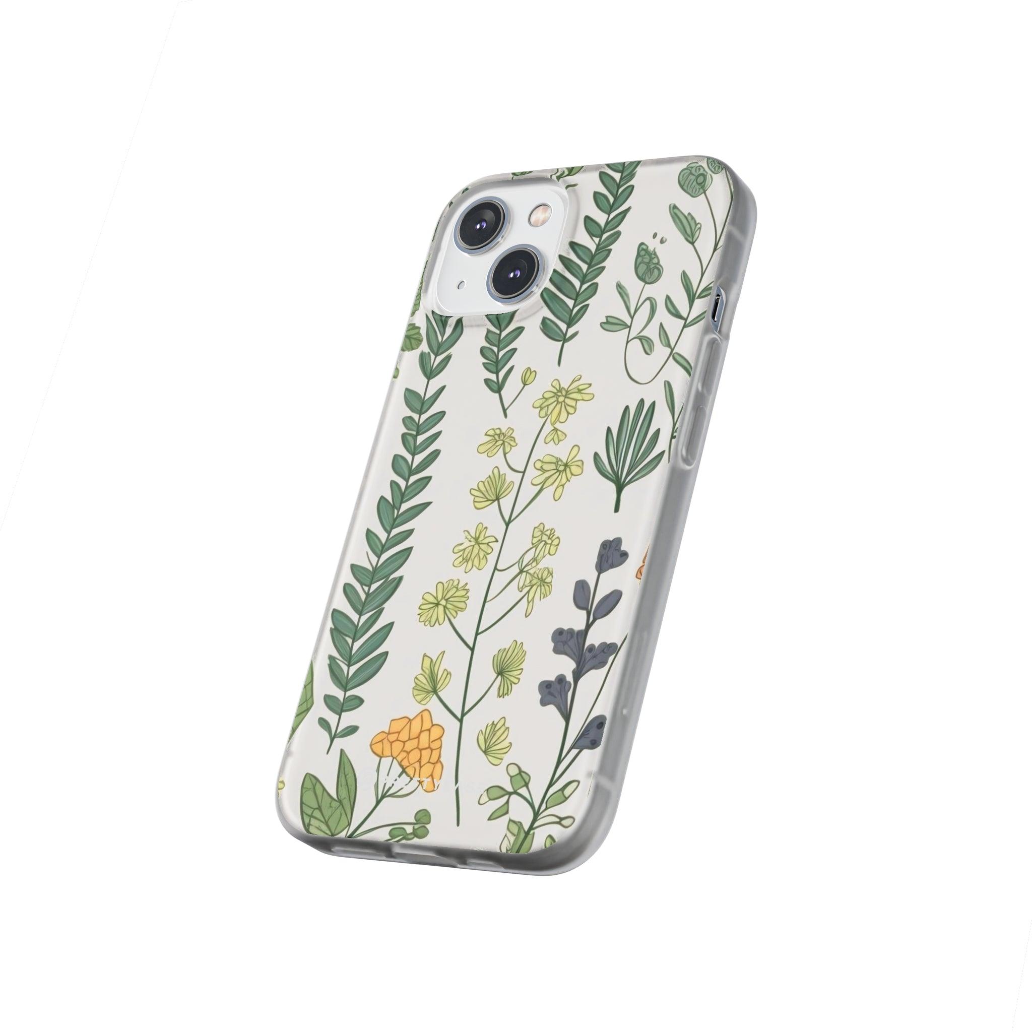 Flower Botani Slim - PrettyKase