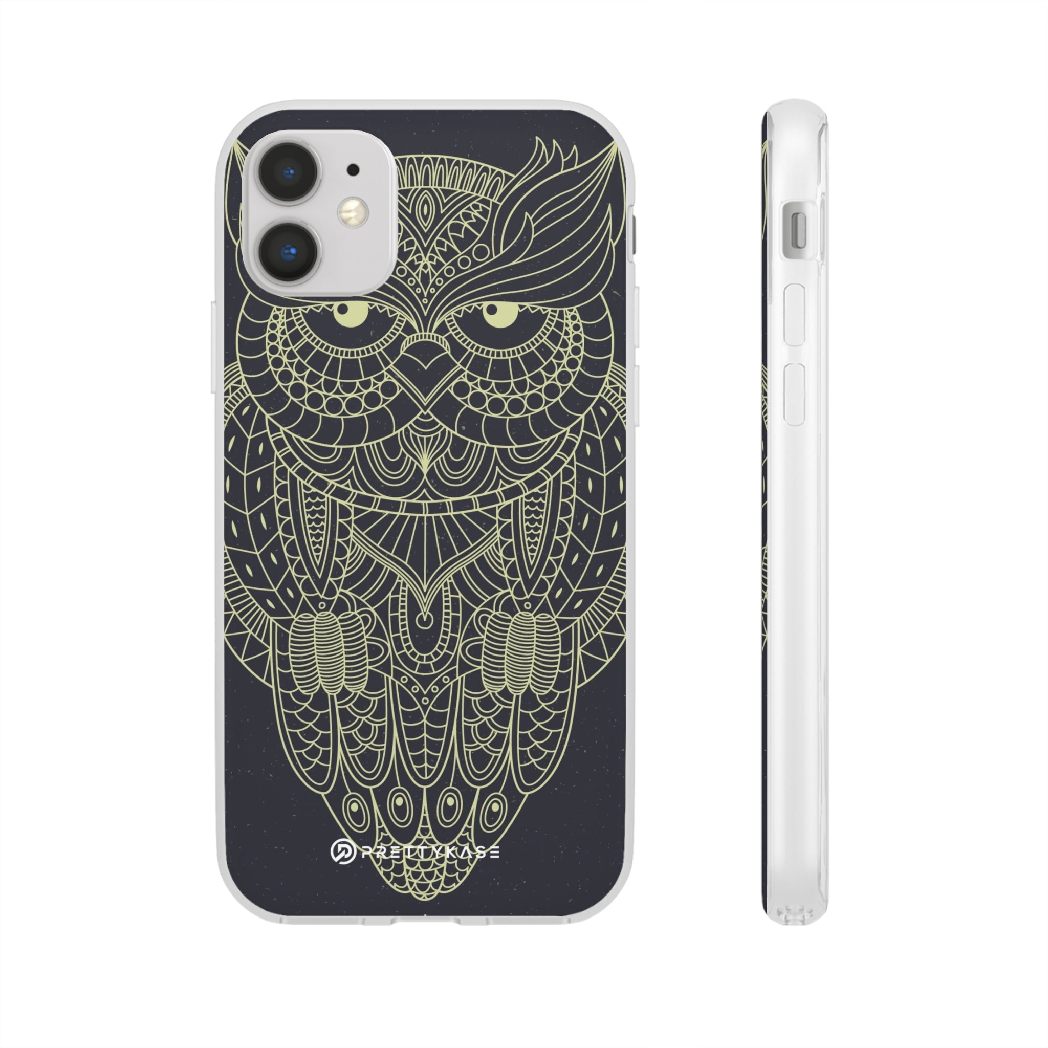 Love Owl Slim