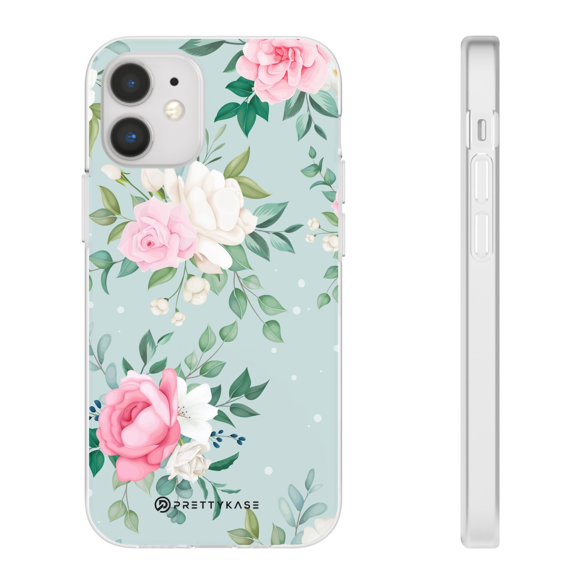 Flower Theme Slim