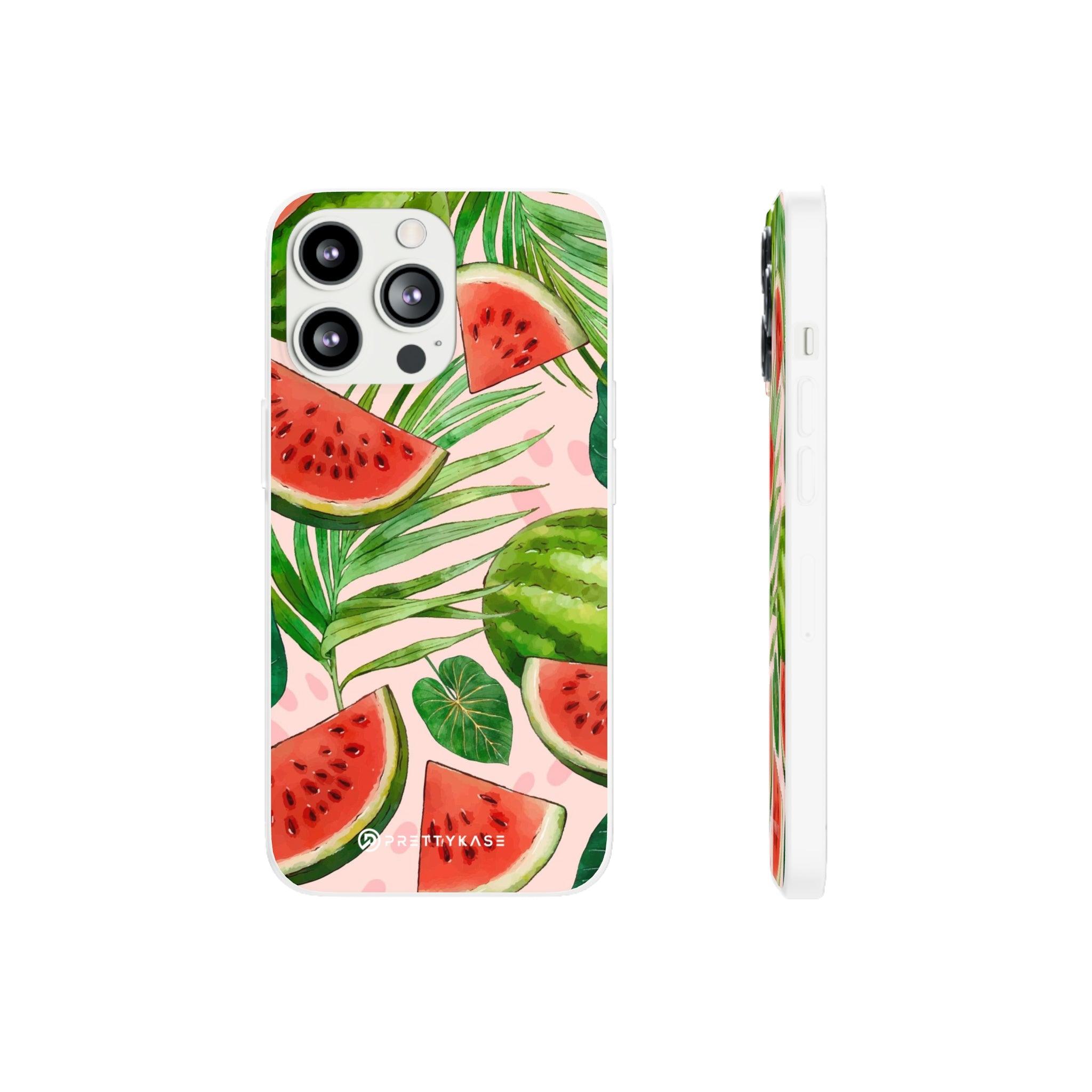 Pink Fruit Slim - PrettyKase