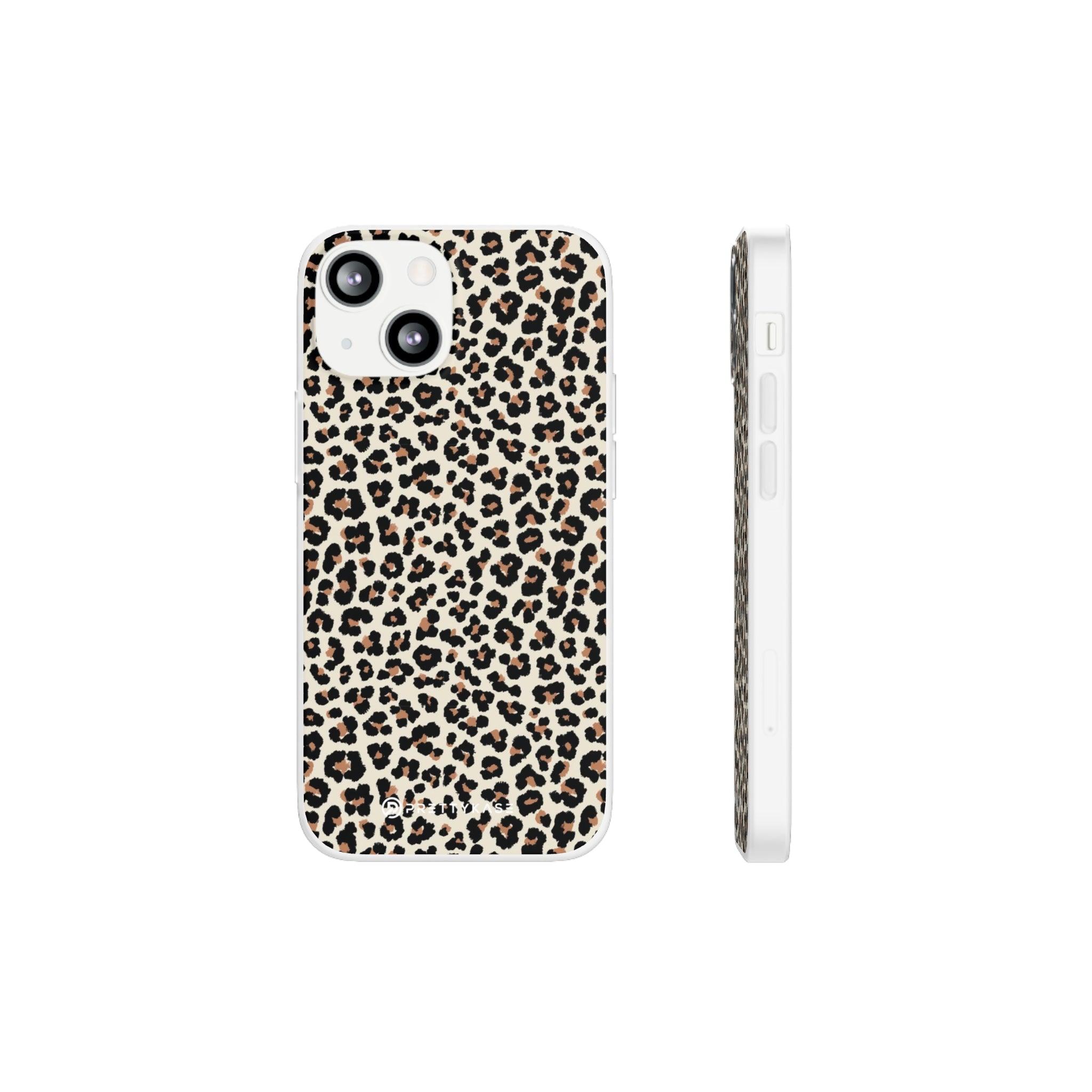 Leopard Print Slim - PrettyKase