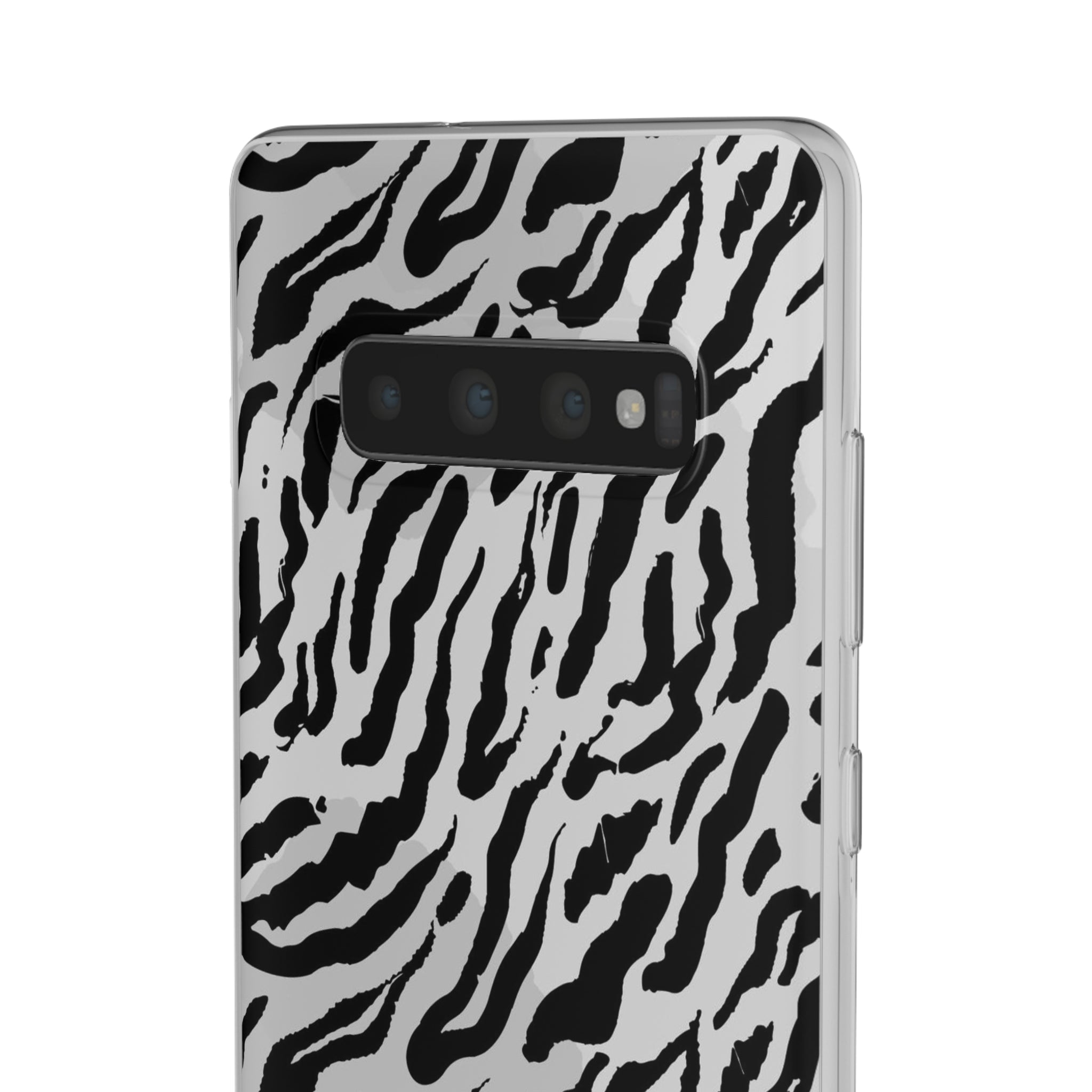 Zebra Vibes Slim