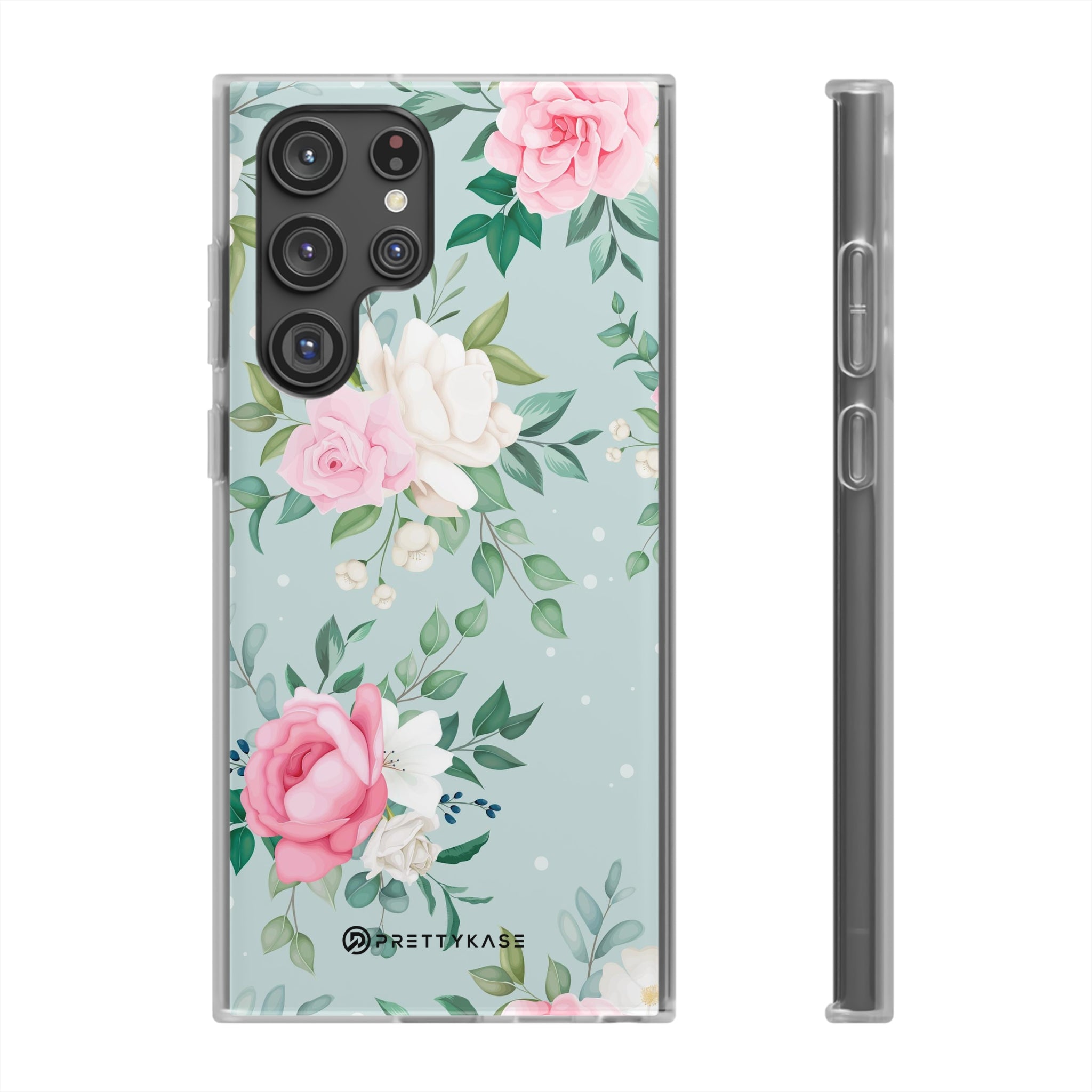 Flower Theme Slim