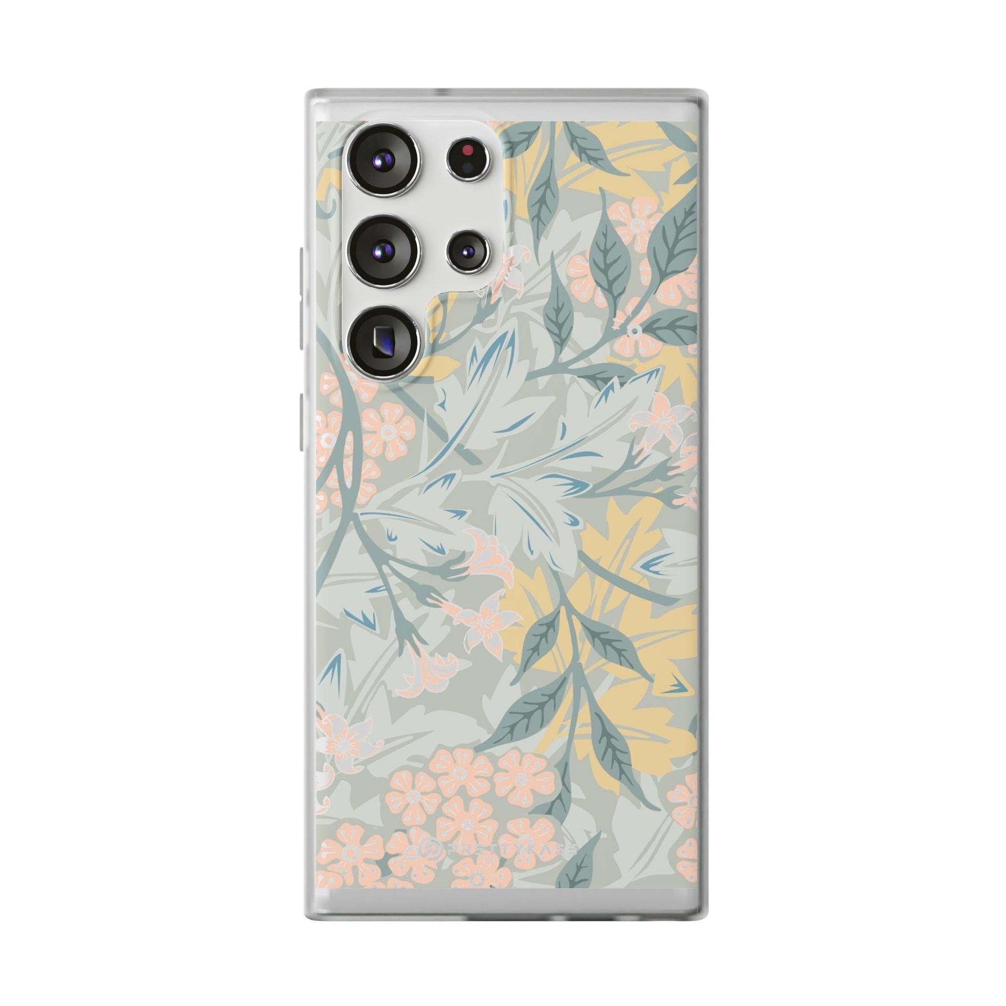 Lush Meadow Floral Slim - PrettyKase