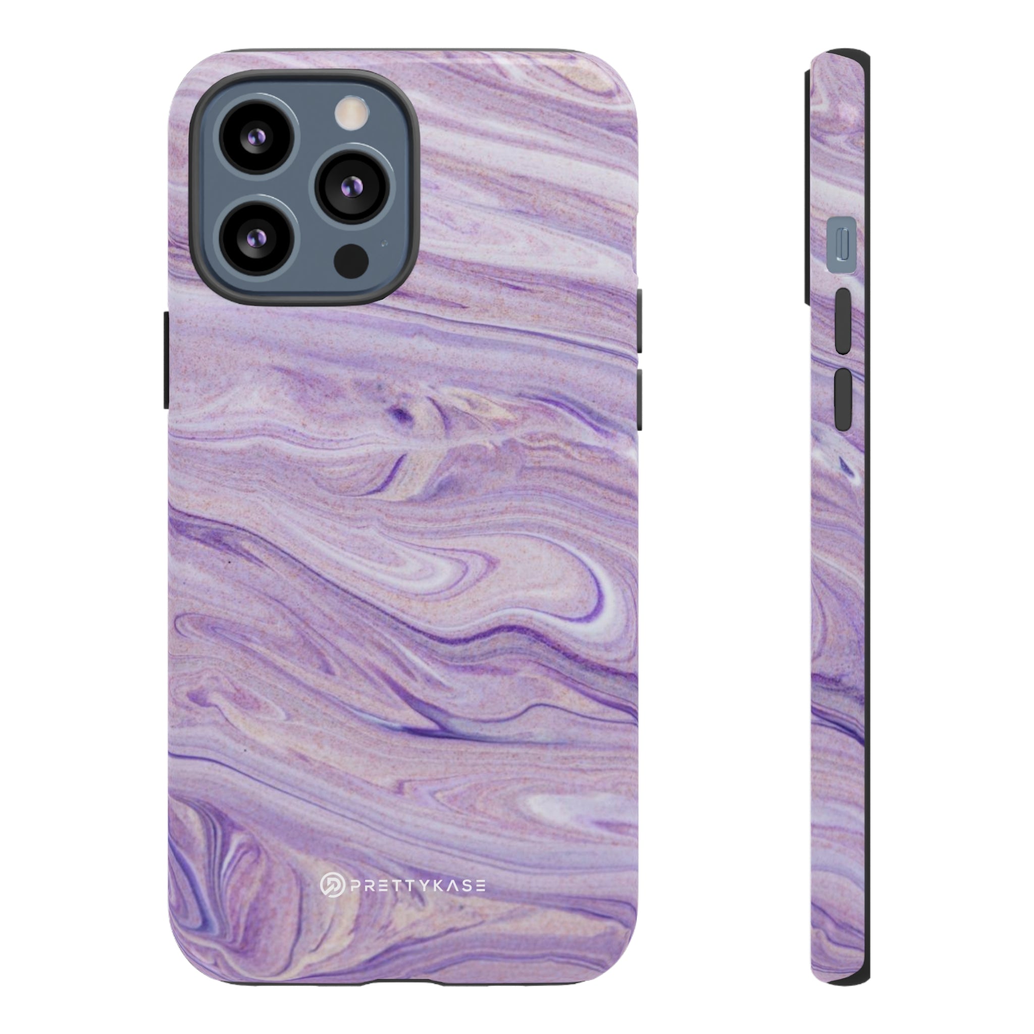 Purple Marble