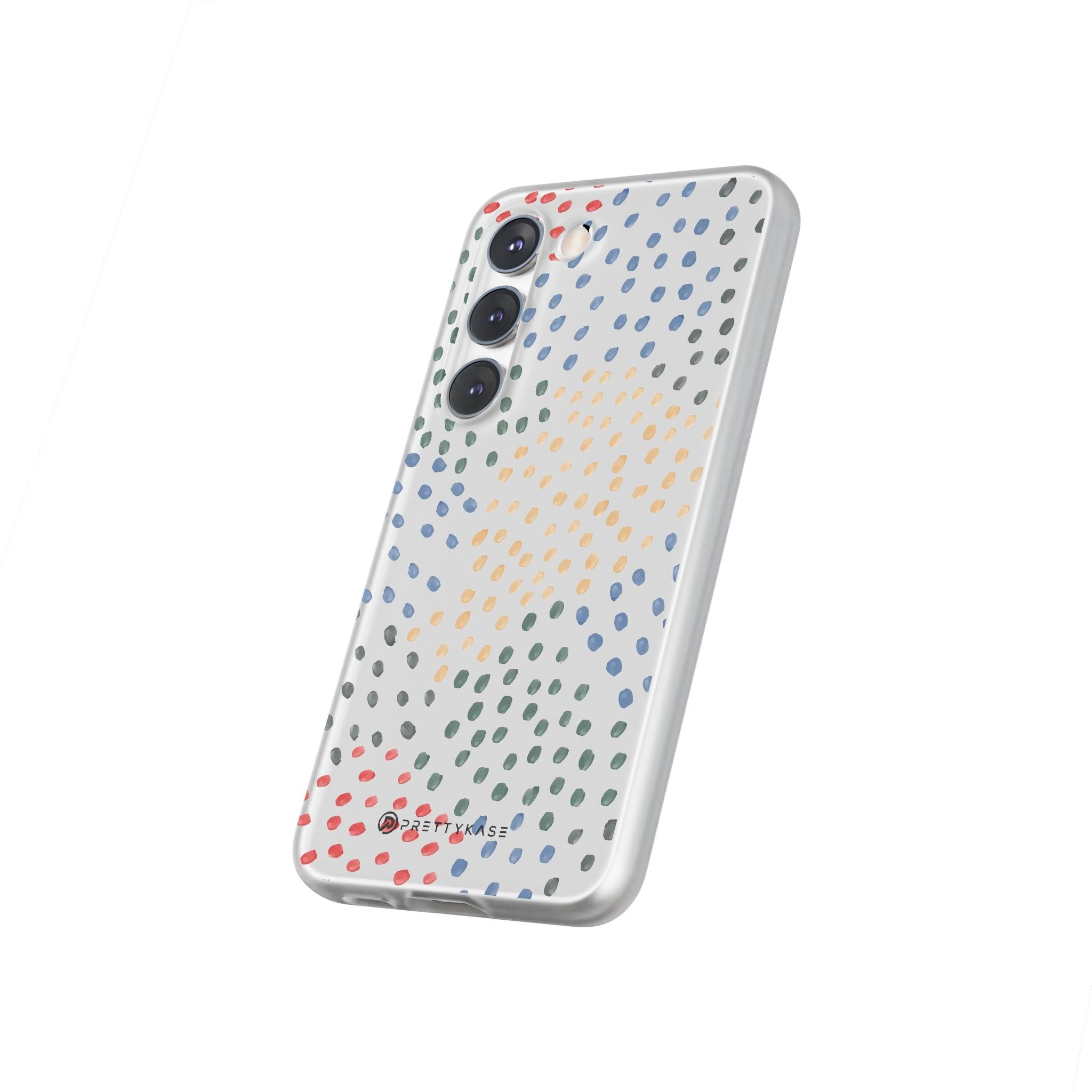 Dreamy Dots Slim - PrettyKase