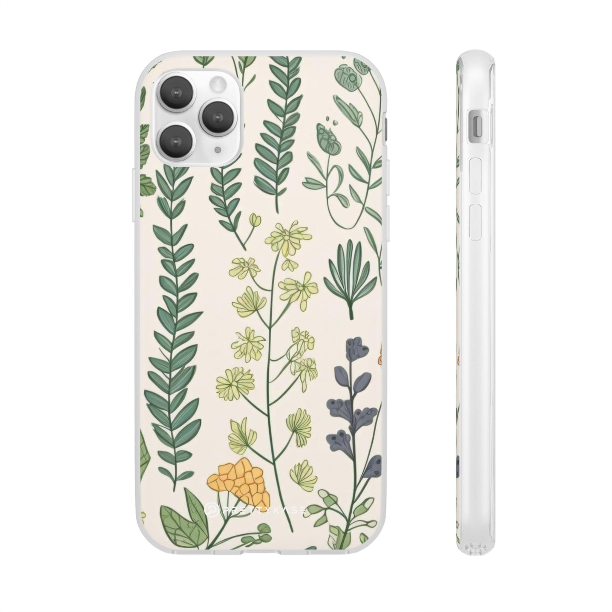 Flower Botani Slim - PrettyKase