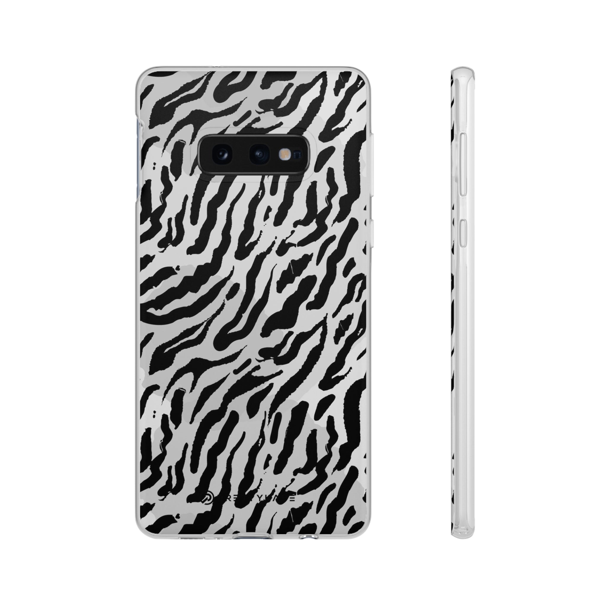 Zebra Vibes Slim