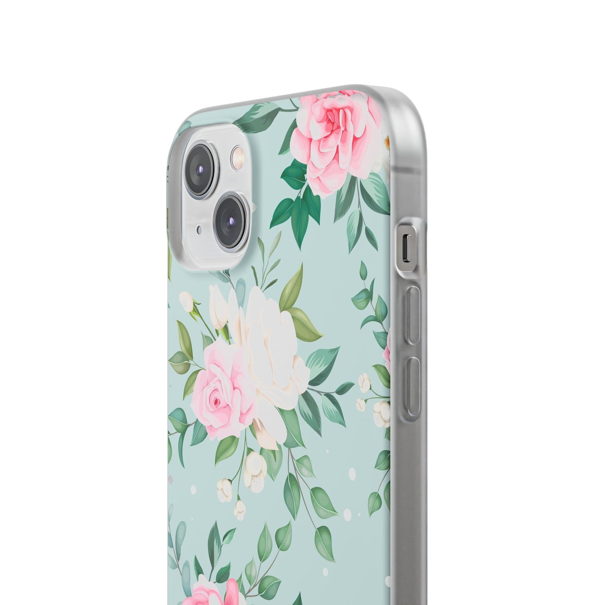 Flower Theme Slim - PrettyKase