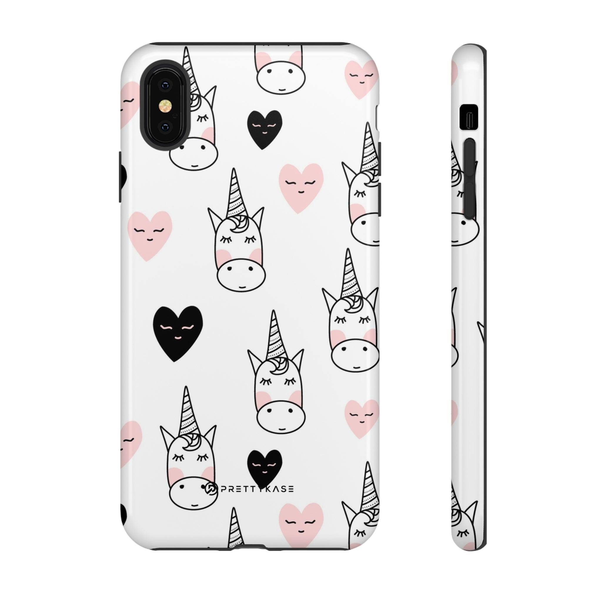 Unicorn love - PrettyKase