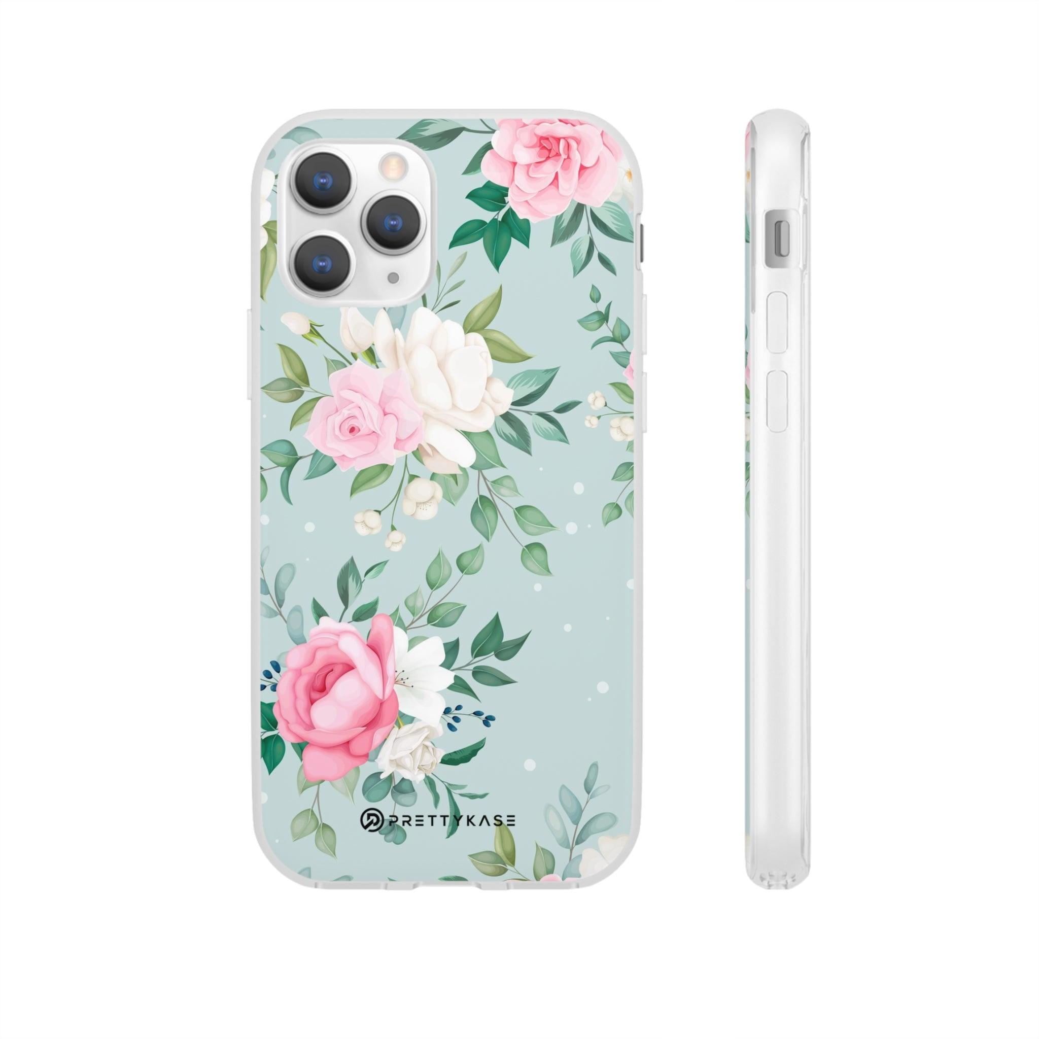 Flower Theme Slim - PrettyKase