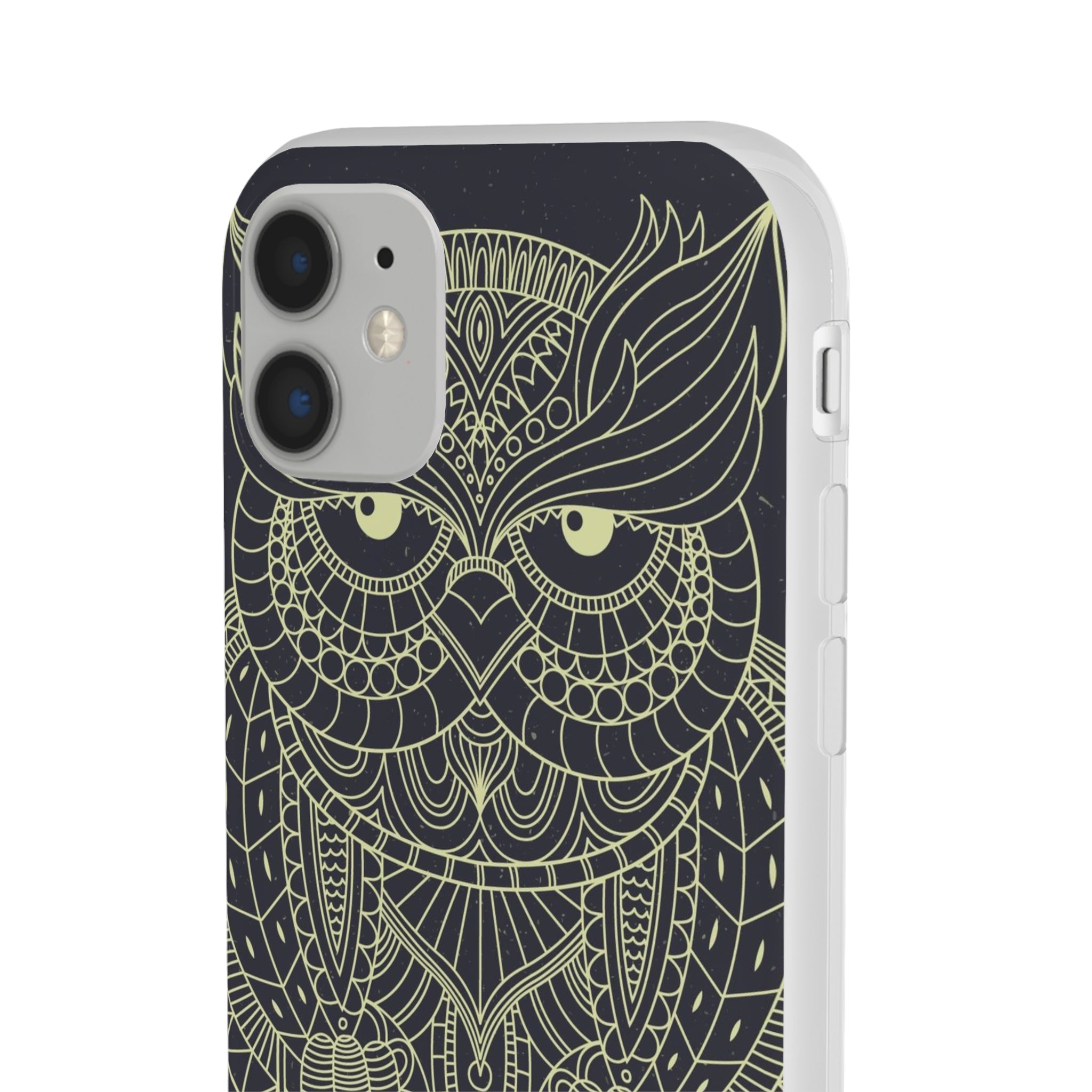 Love Owl Slim