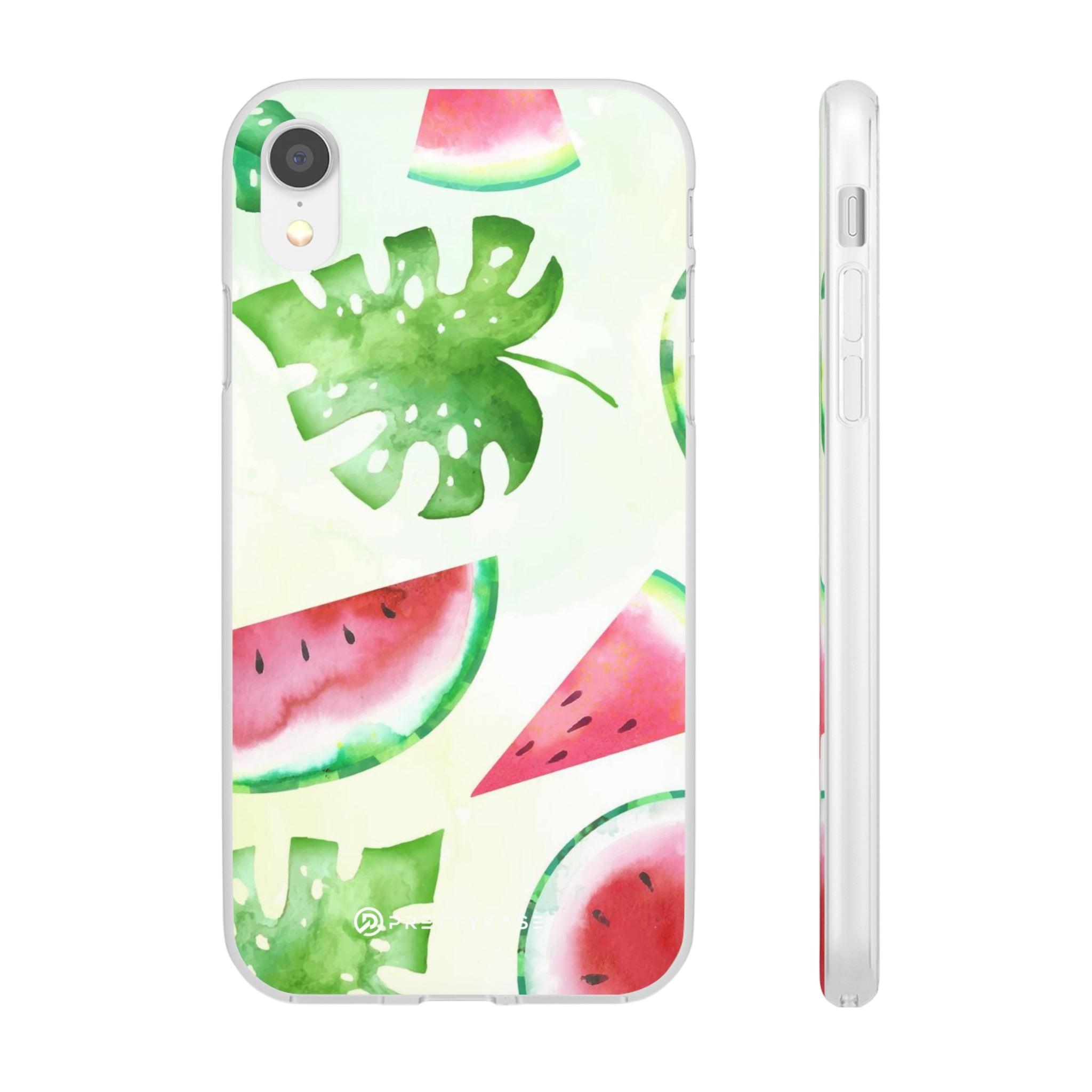 Light Green Fruit Slim - PrettyKase