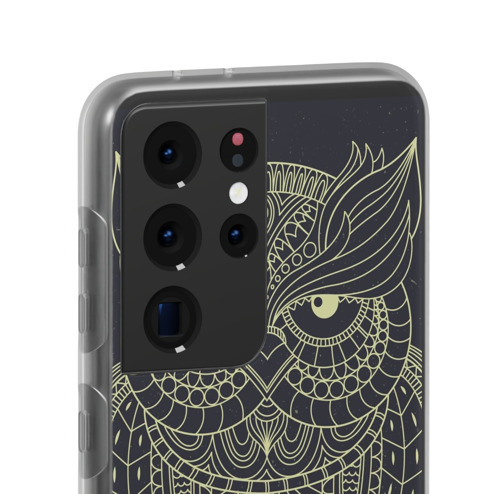 Love Owl Slim