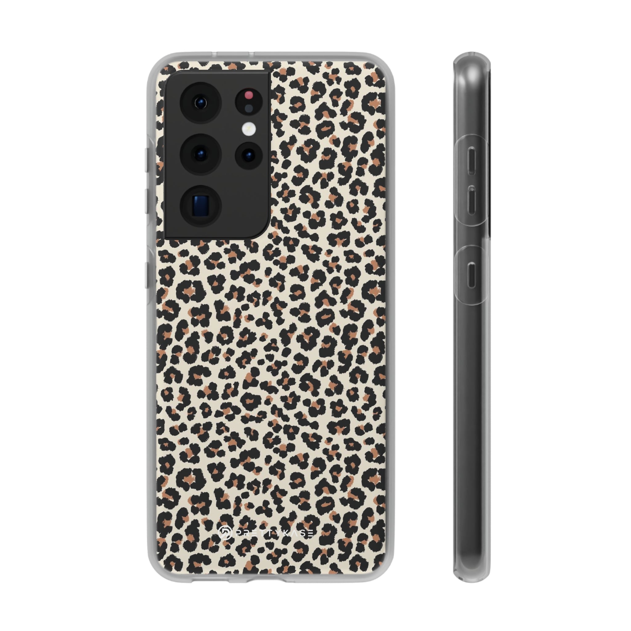 Leopard Print Slim