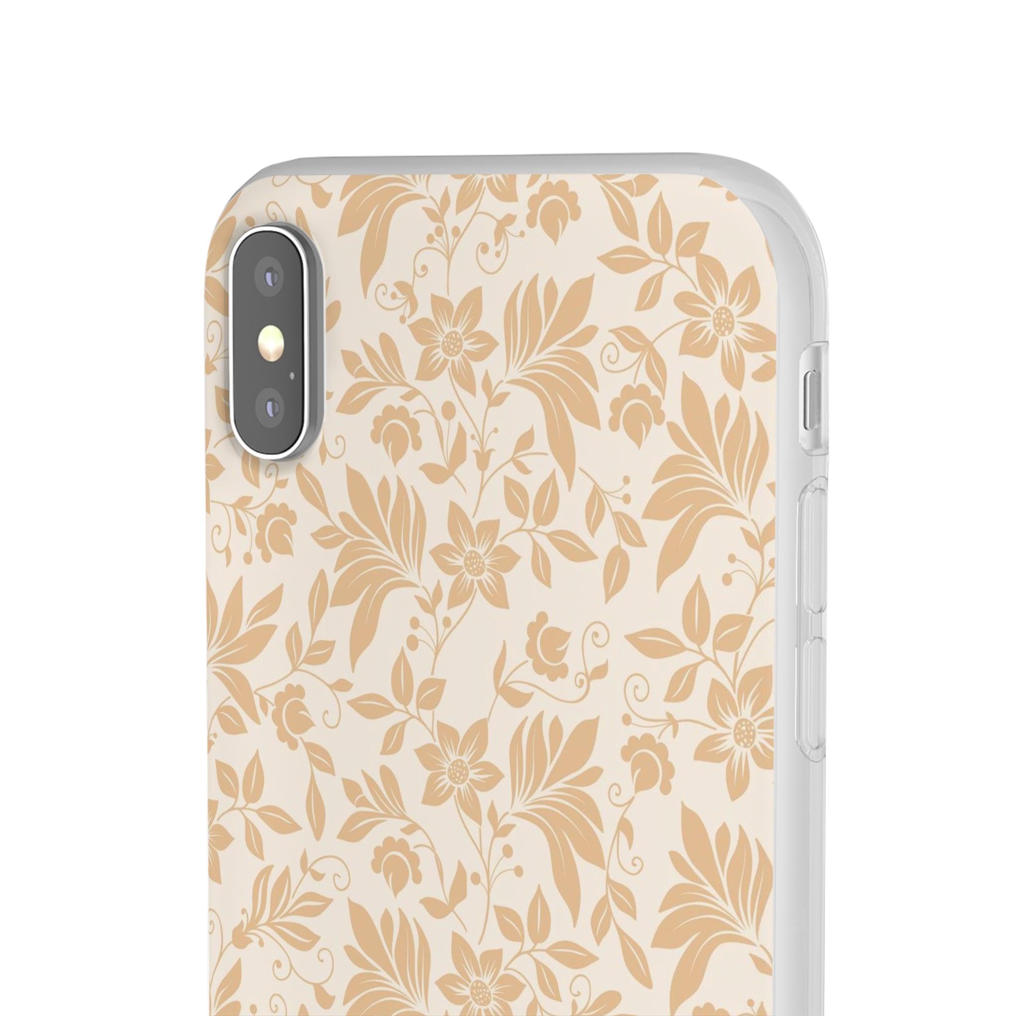 Floral Provence Slim - PrettyKase