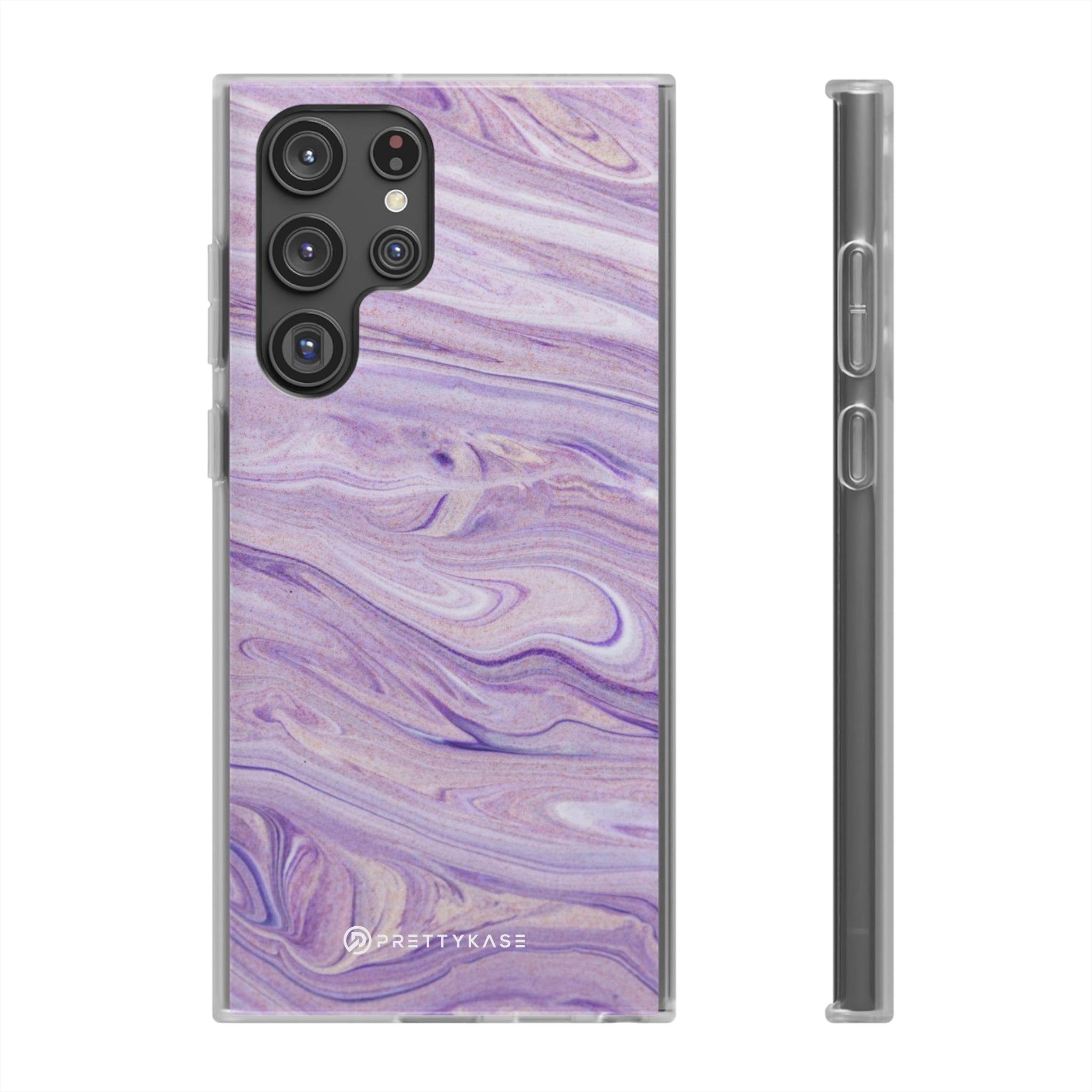 Purple Marble Slim