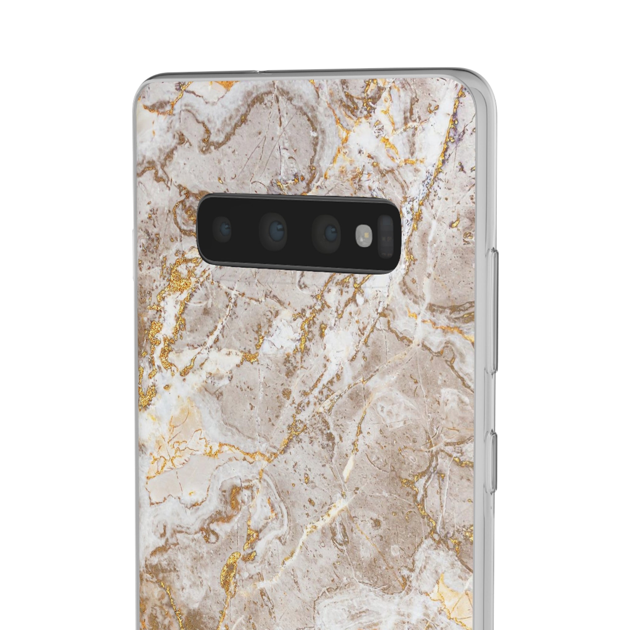 Marble Gold Slim