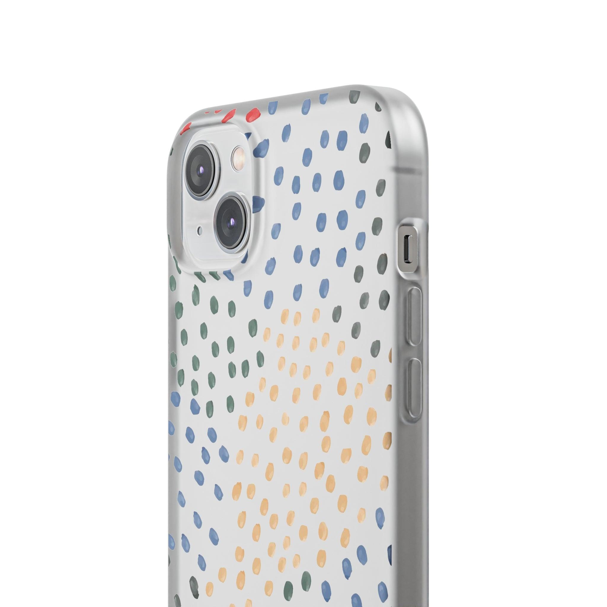 Dreamy Dots Slim - PrettyKase