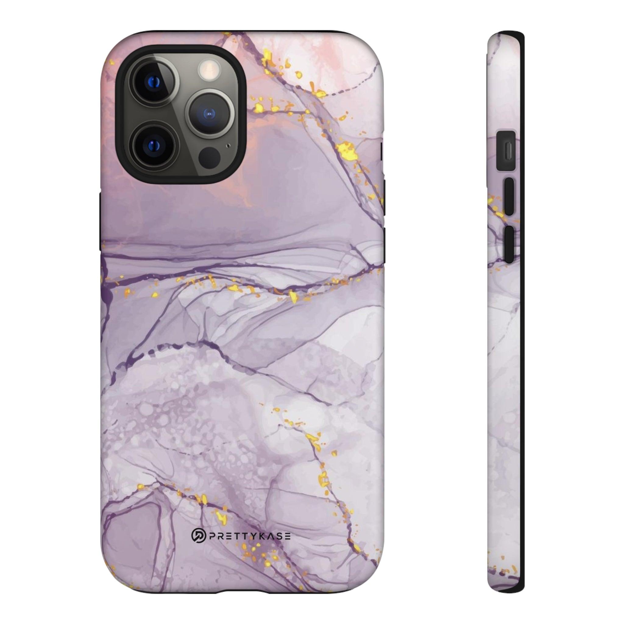 Lavender Marble - PrettyKase