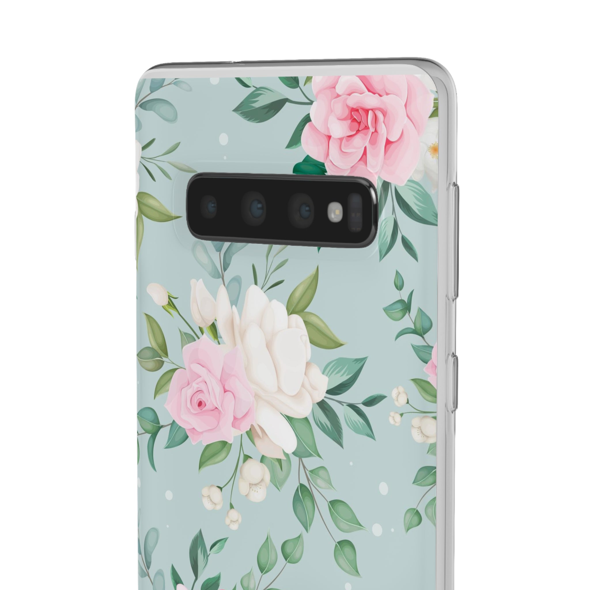 Flower Theme Slim