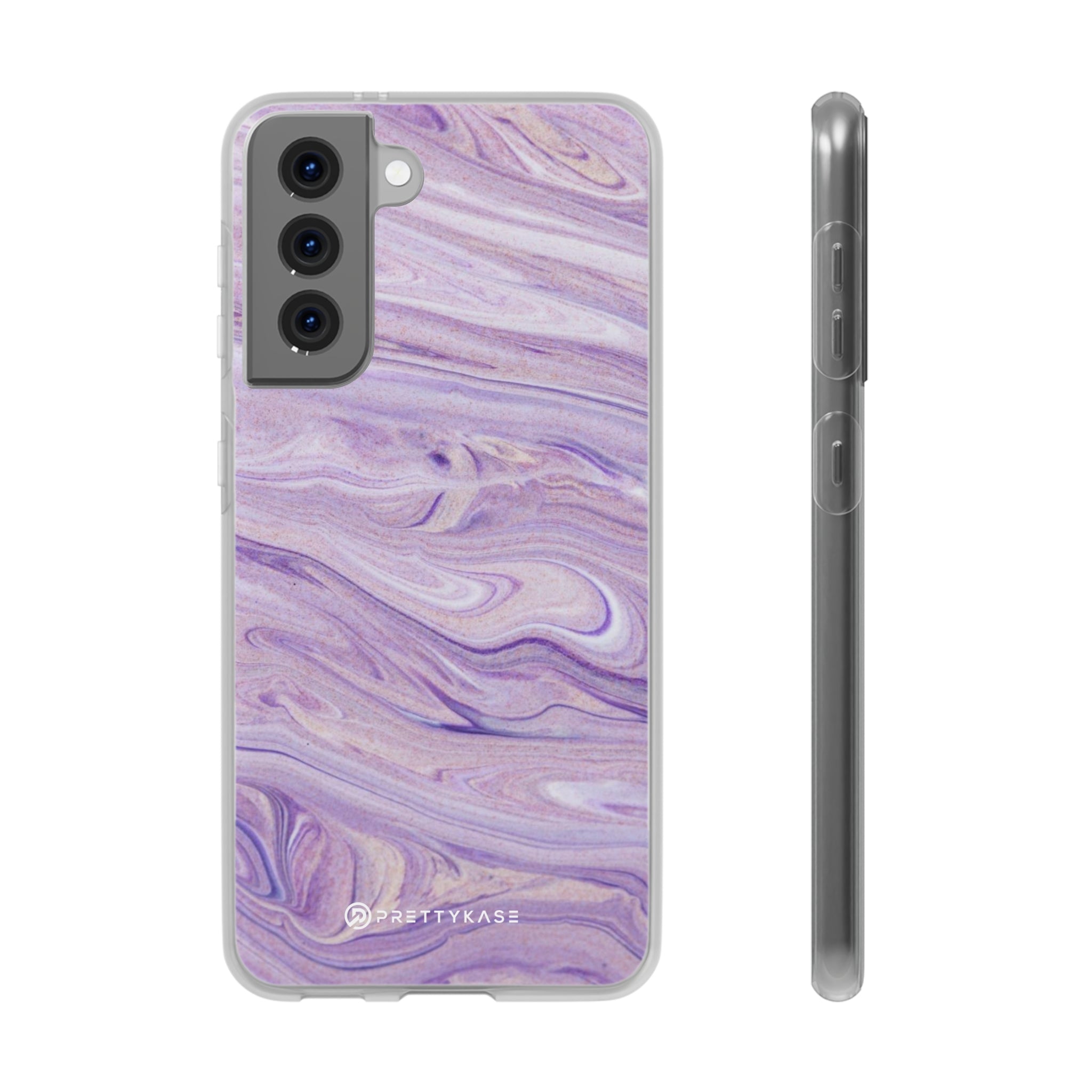 Purple Marble Slim