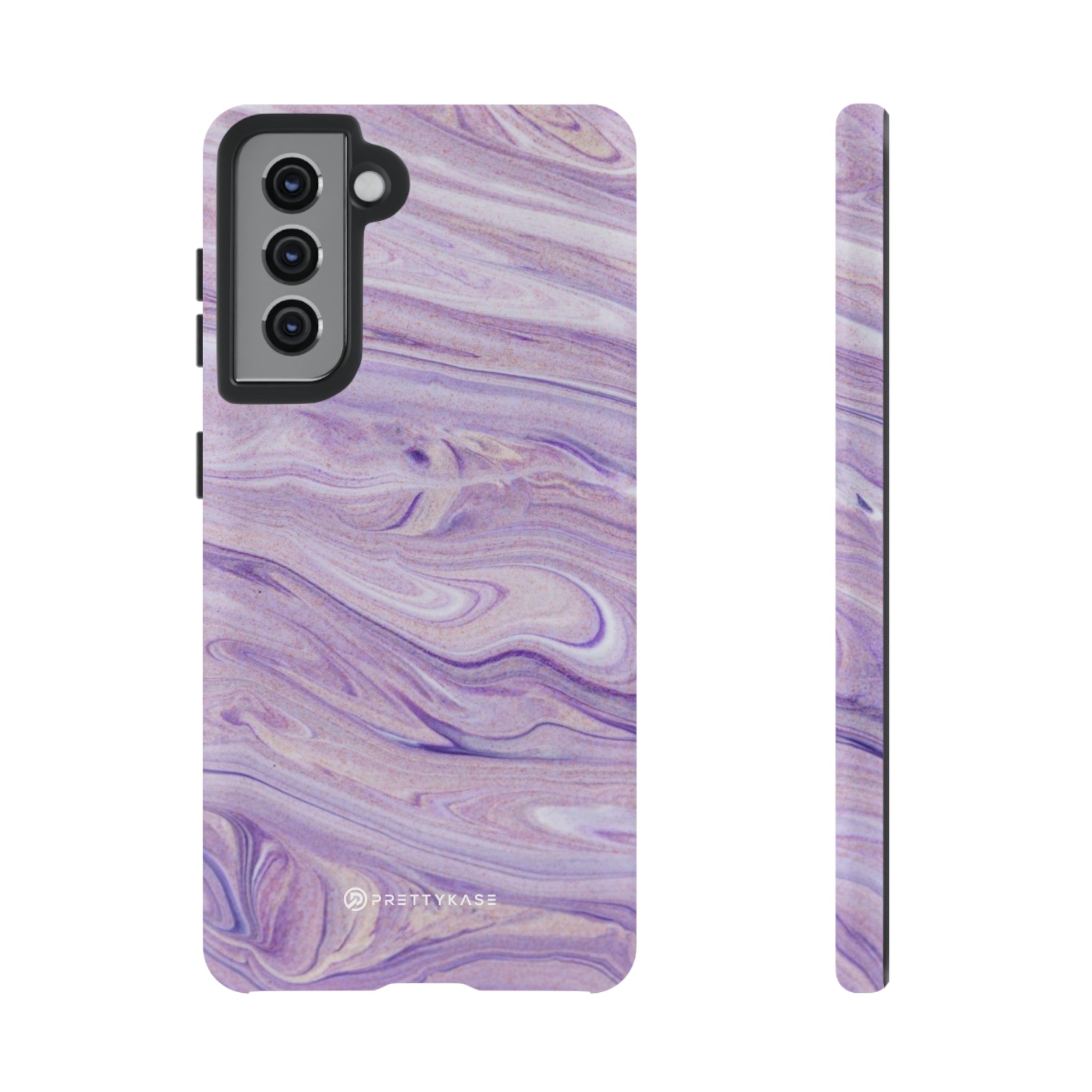 Purple Marble