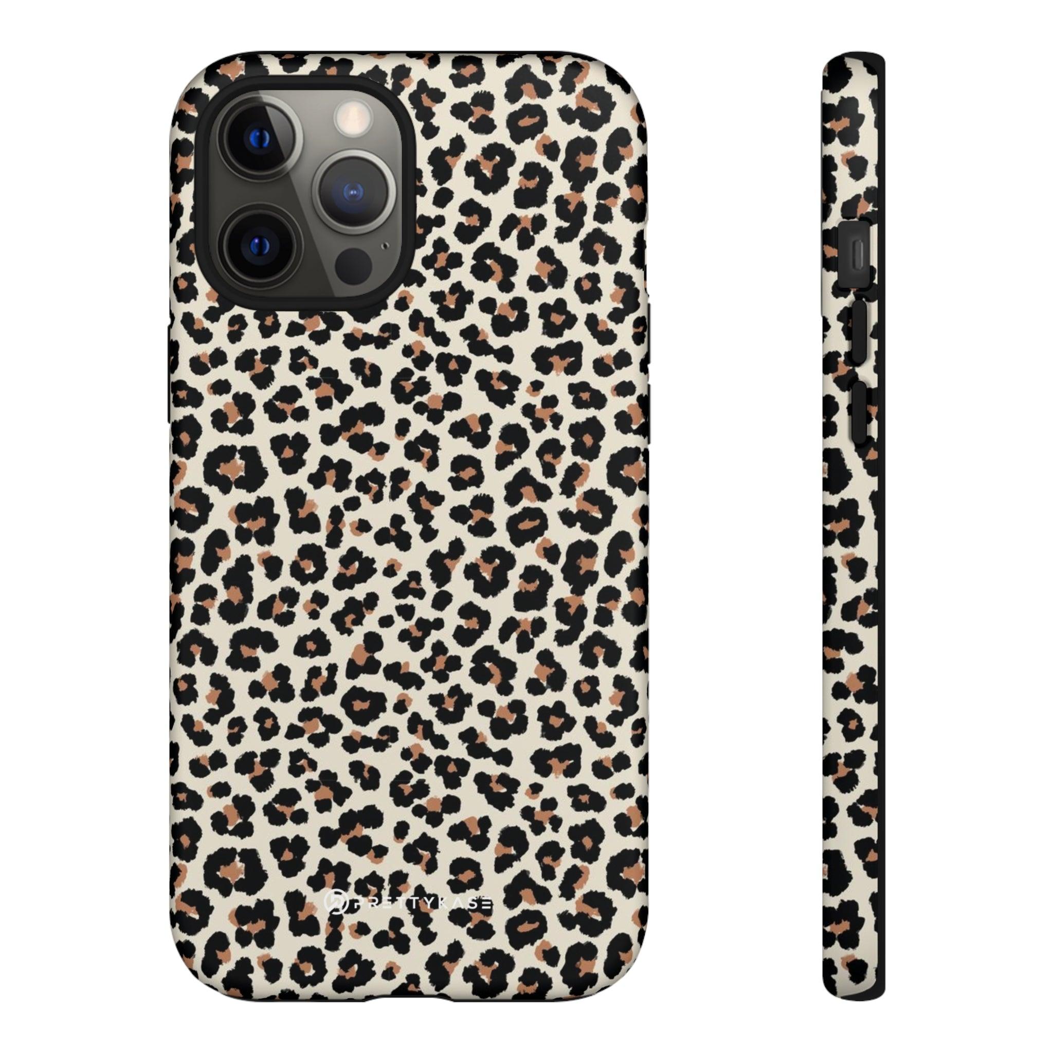 Leopard Print - PrettyKase